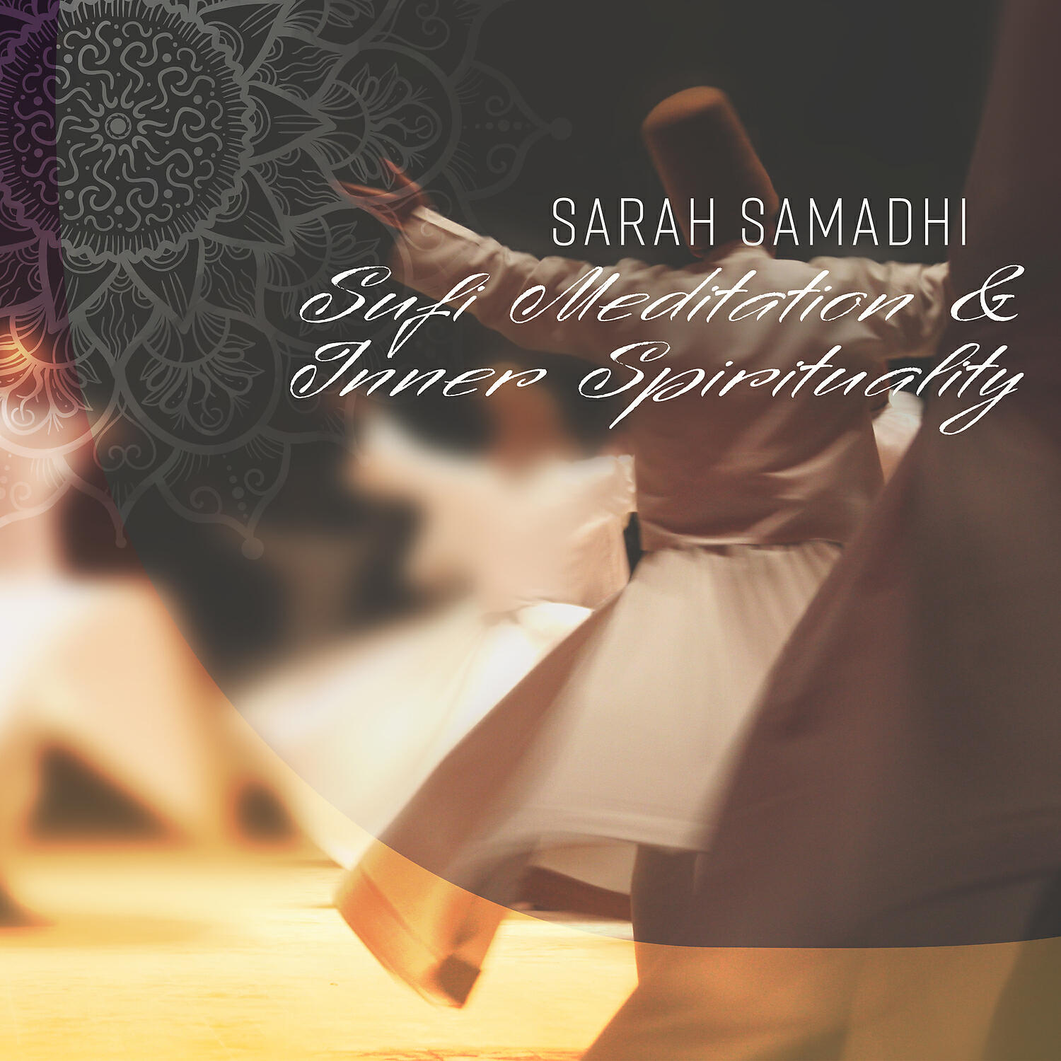 Релиз Sufi Meditation & Inner Spirituality