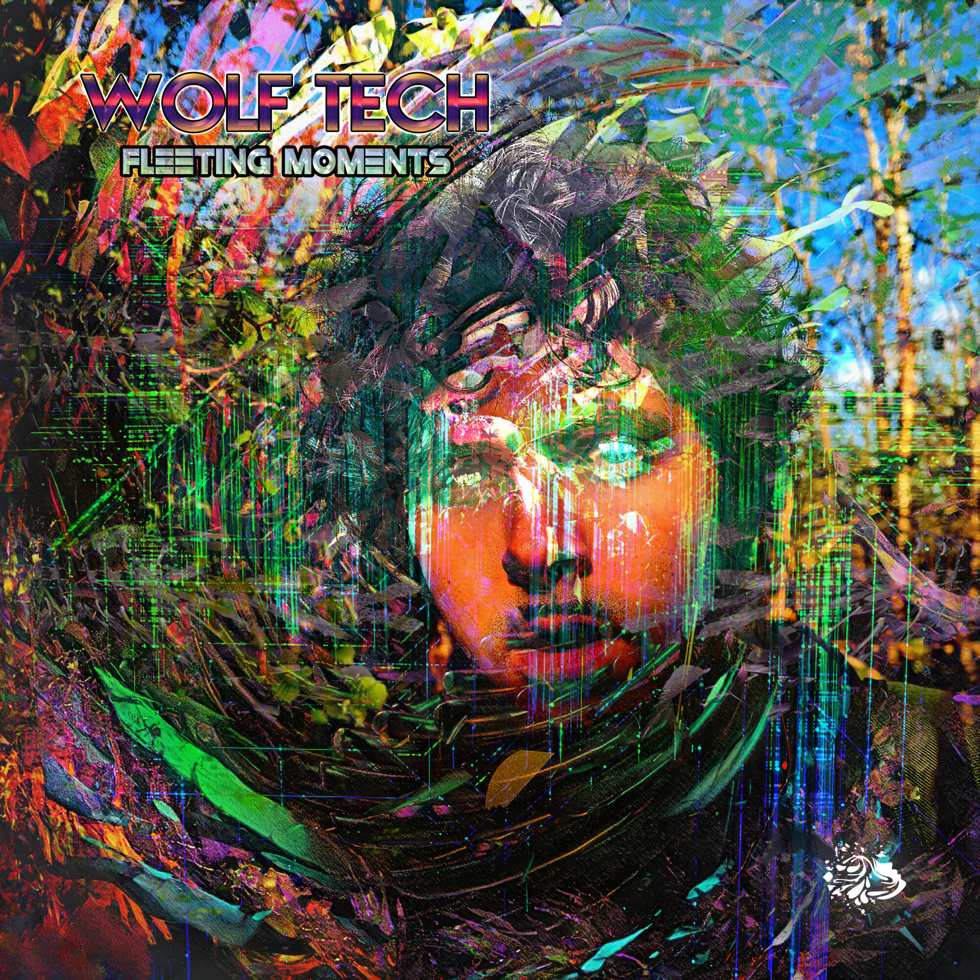 Релиз Fleeting Moments