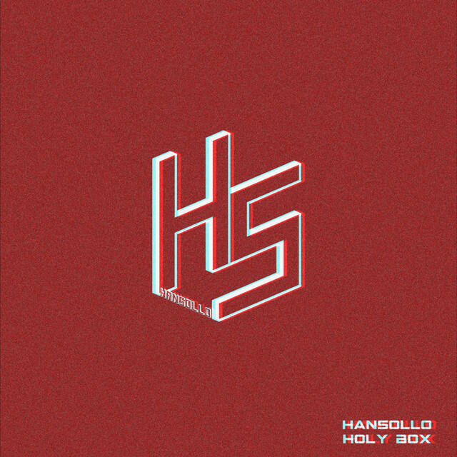 Релиз Holy Box