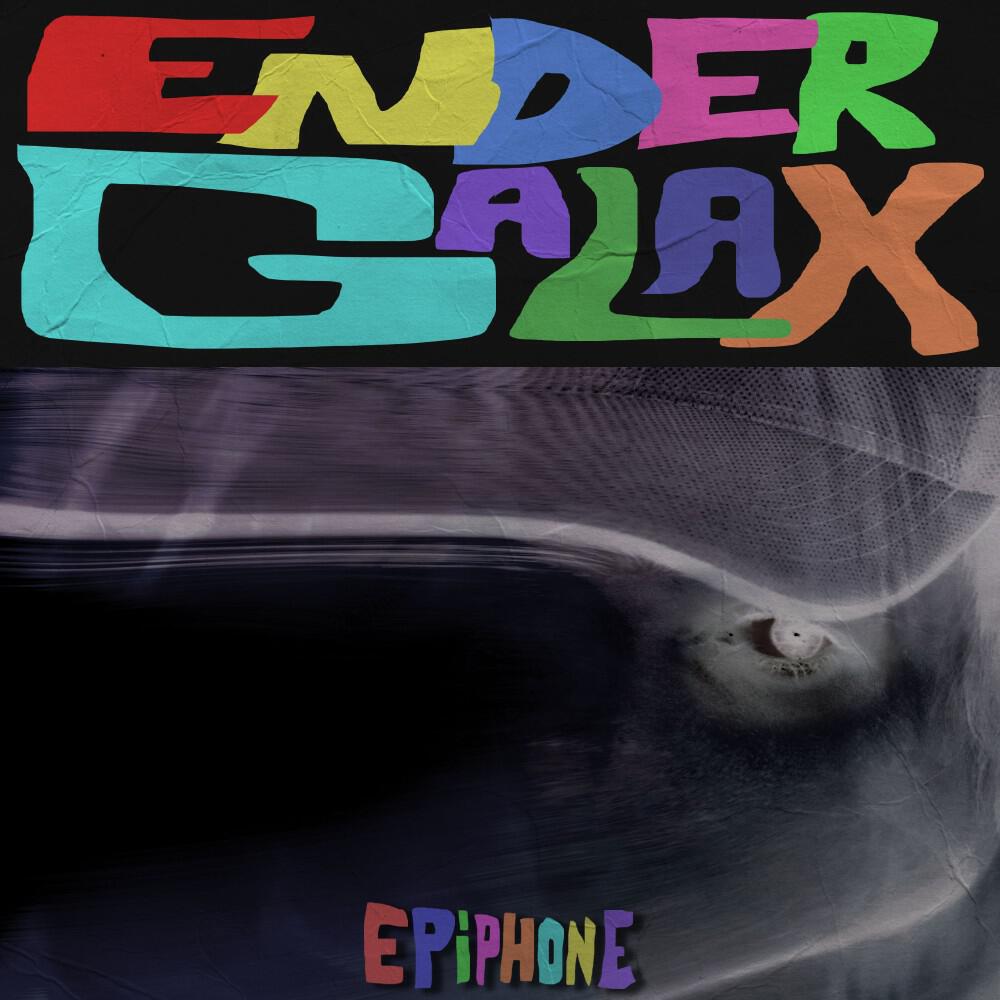 Endergalax
