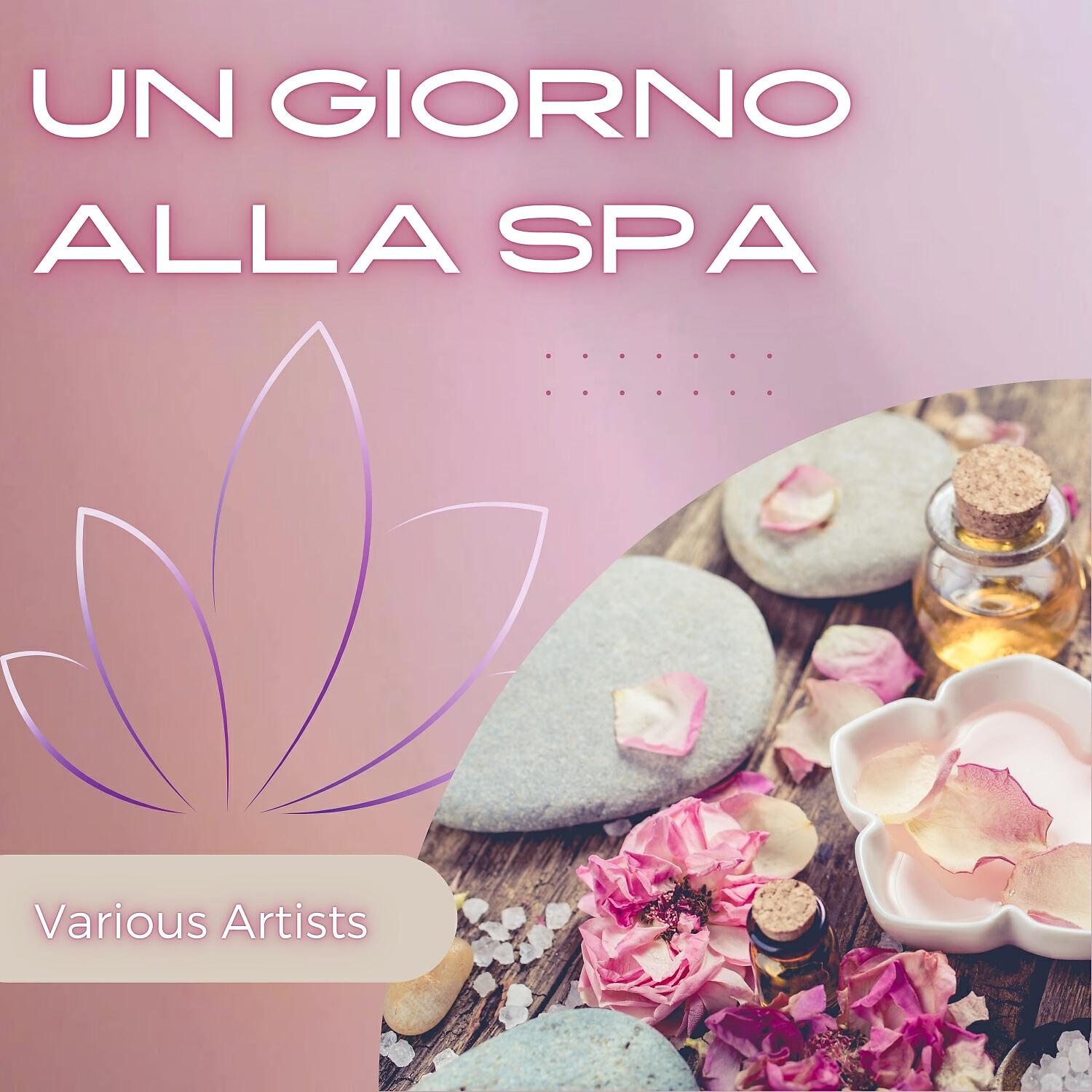Релиз Un Giorno Alla Spa