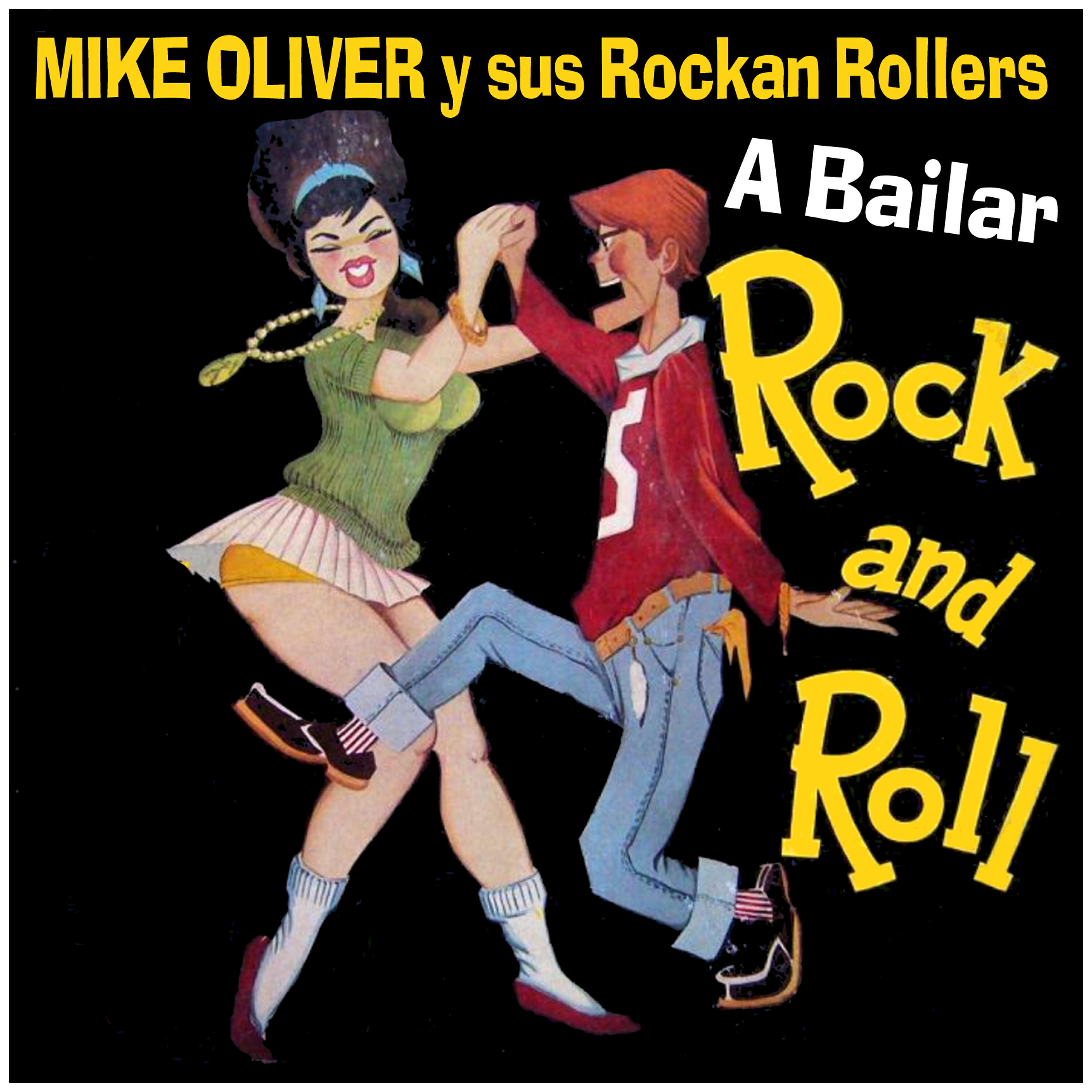 los Rockan Rollers