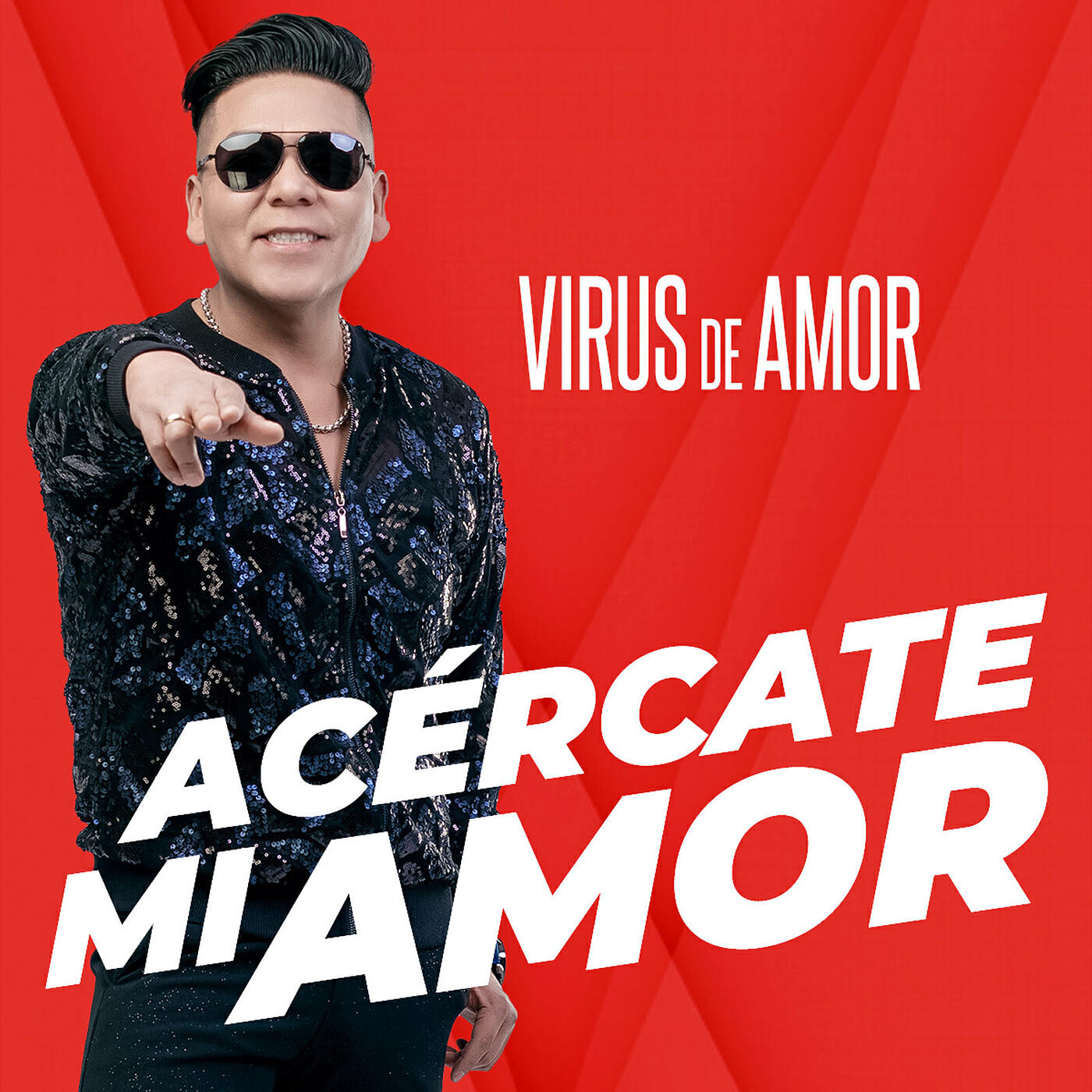 Релиз Acercate Mi Amor