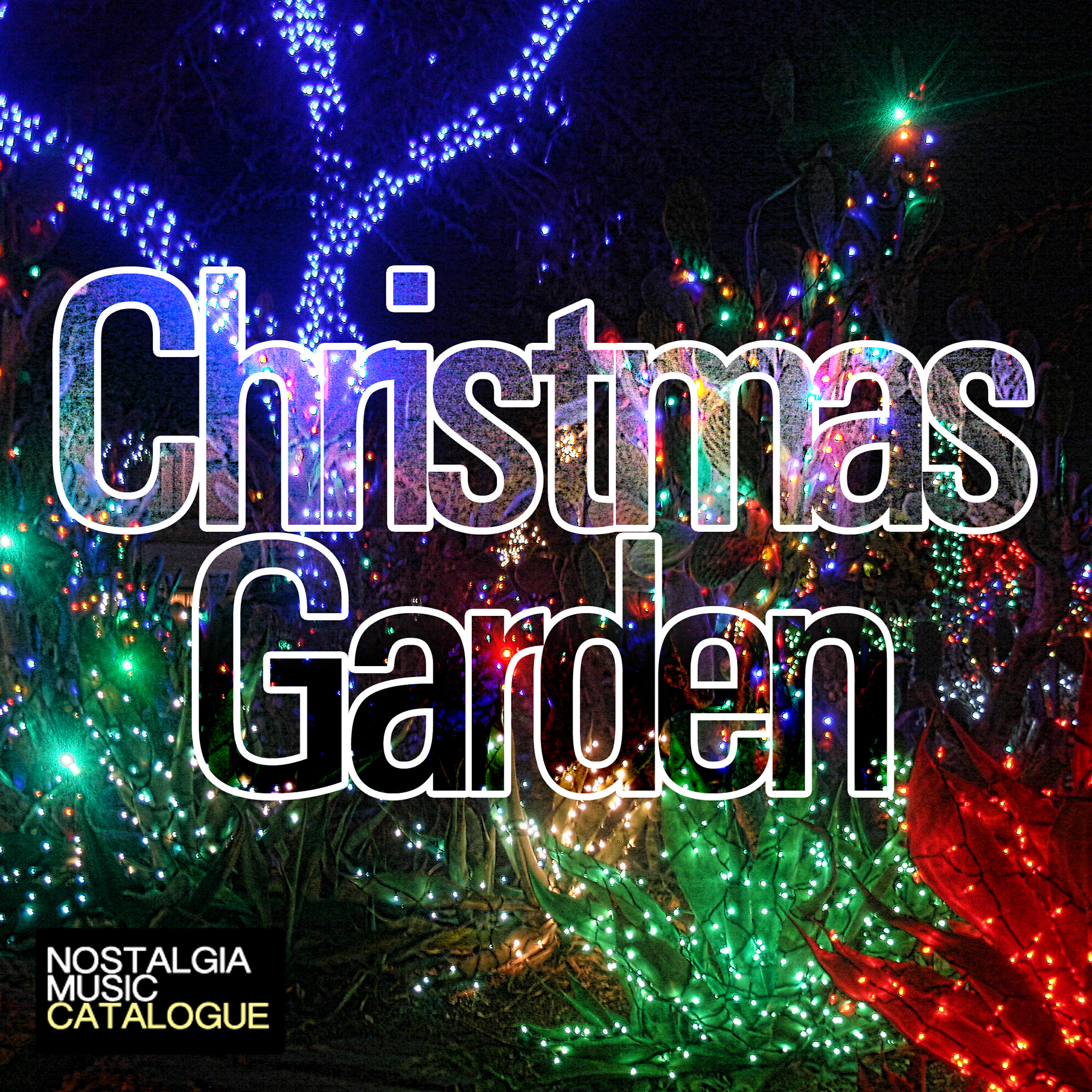 Релиз Christmas Garden