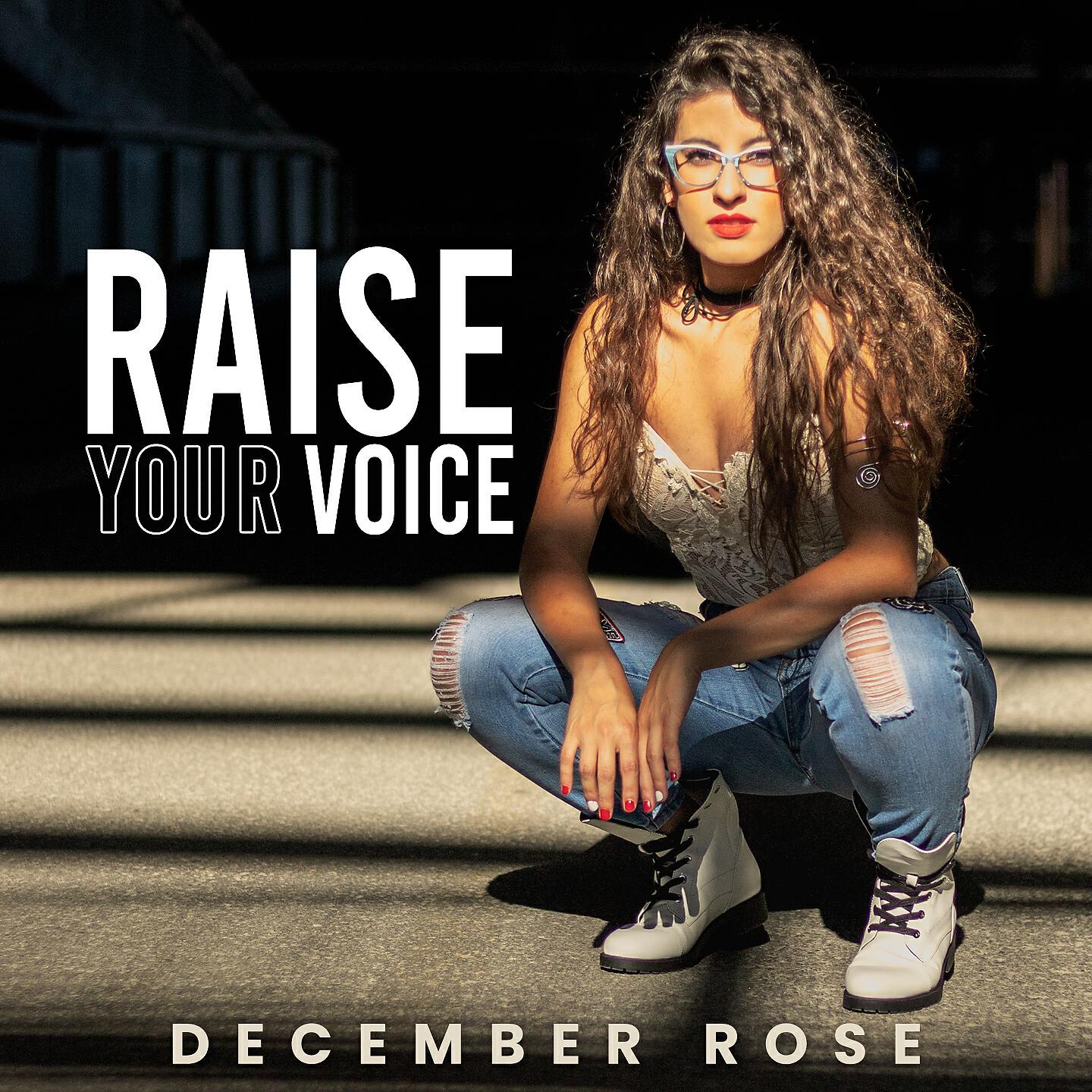 Релиз Raise Your Voice
