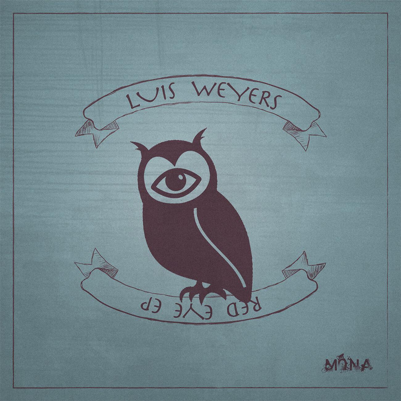 Релиз Red Eye
