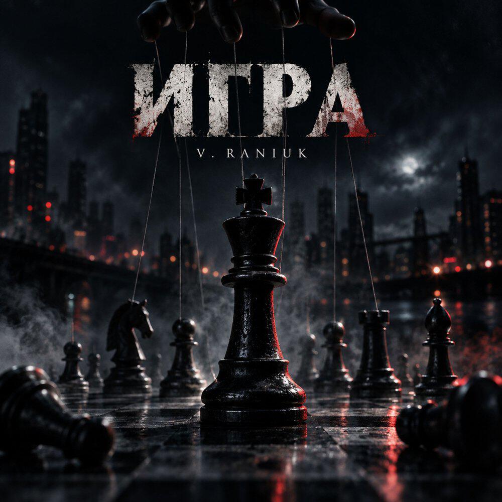Релиз Игра