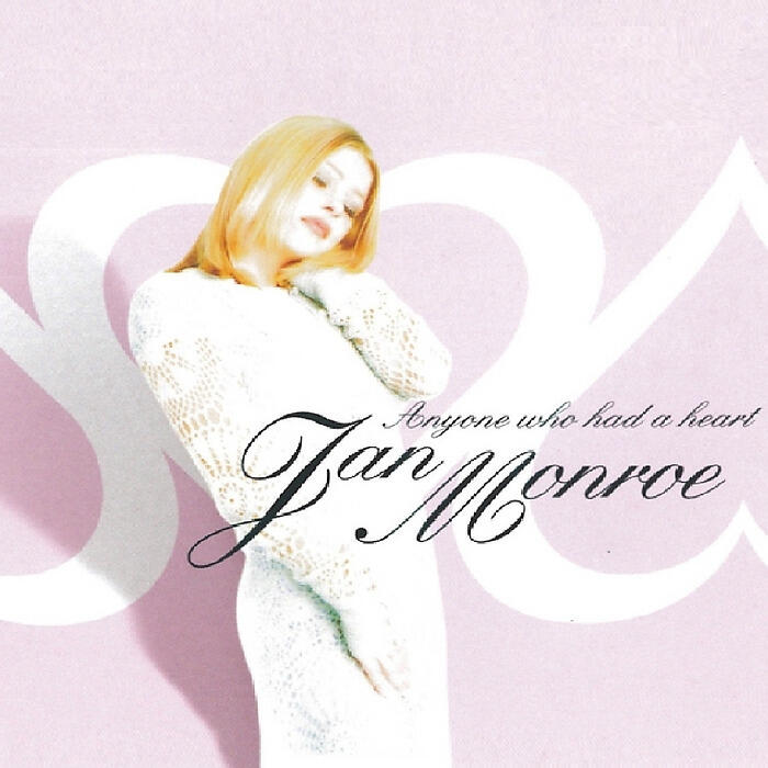 Jan Monroe