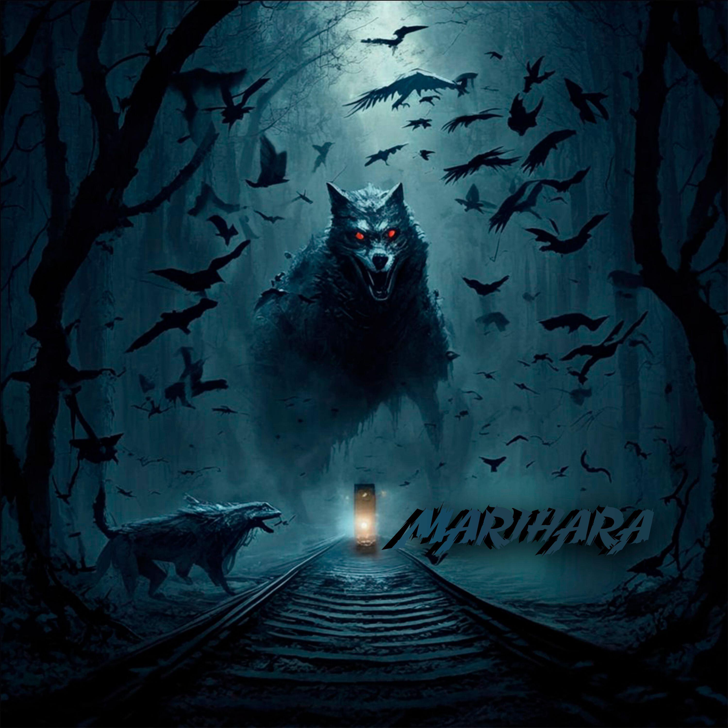 Релиз DARK FOREST