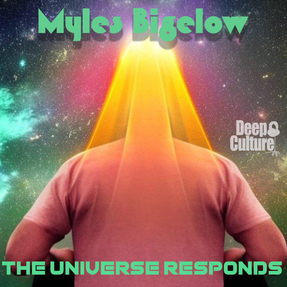 Релиз The Universe Responds