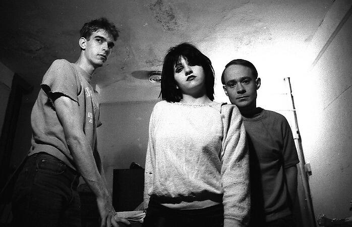 Teenage Jesus & The Jerks