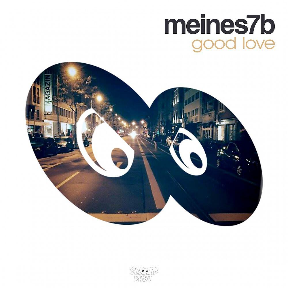 Релиз Good Love