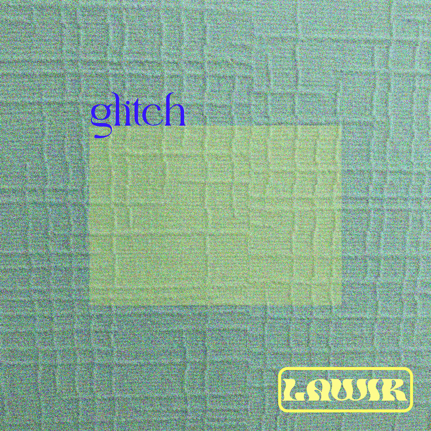 Релиз Glitch