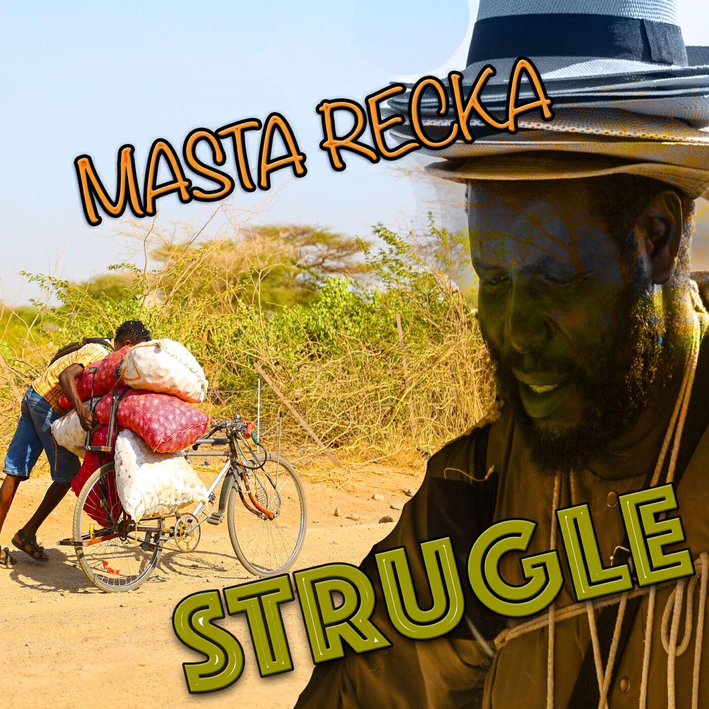 Релиз Strugle