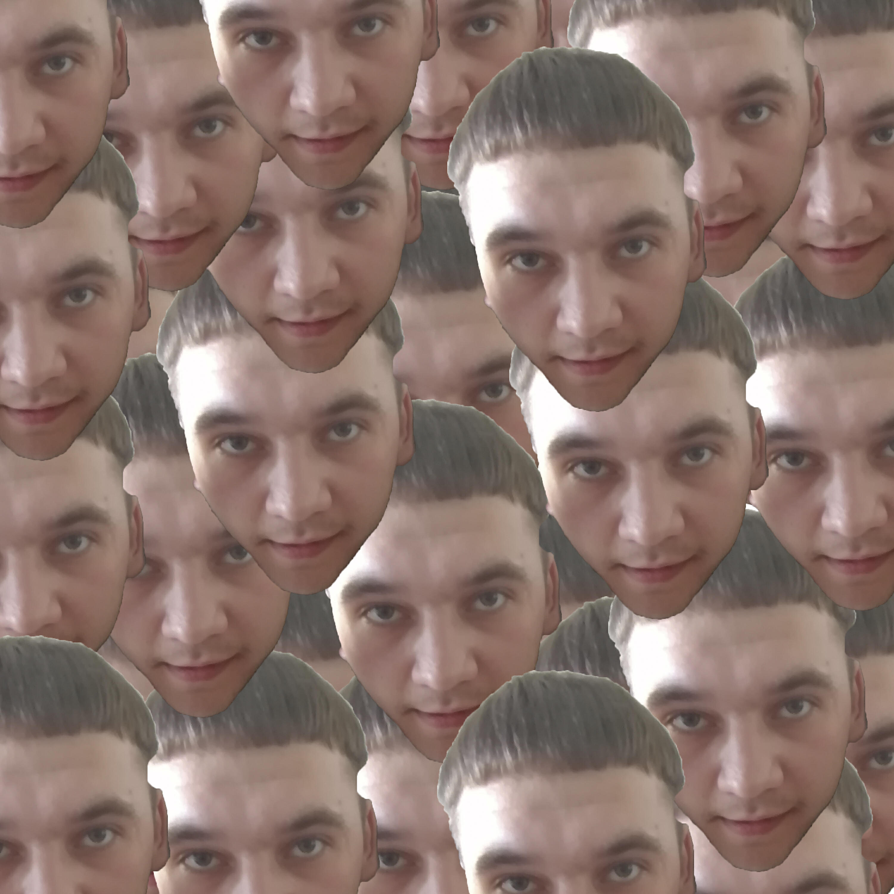 Релиз Affectionate
