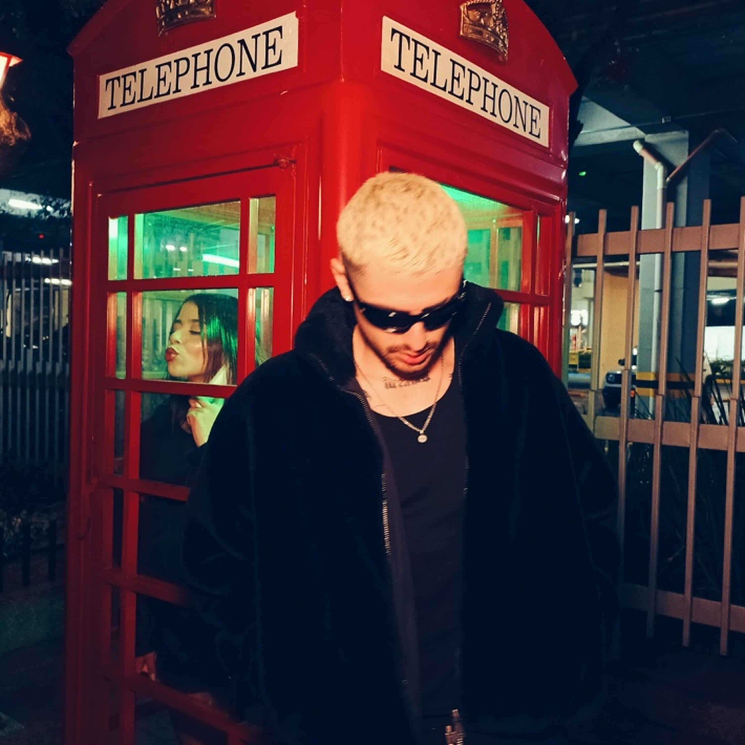 Релиз Sexcall
