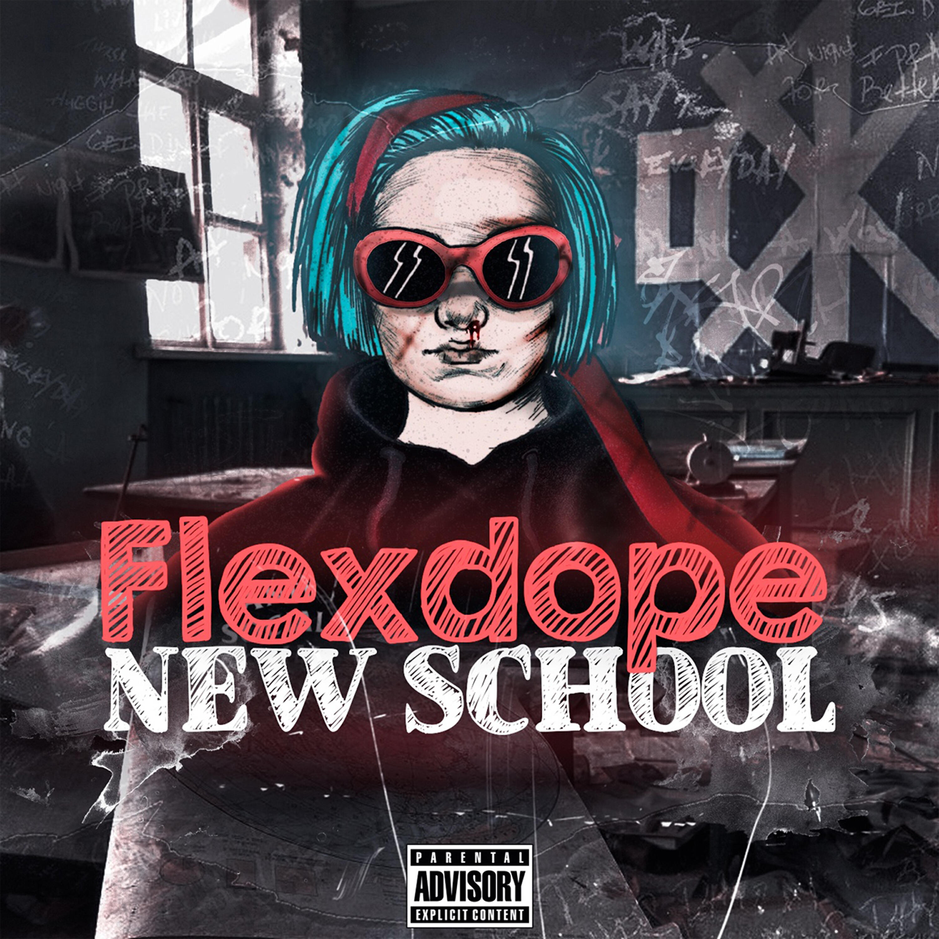 Релиз New School