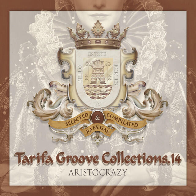 Релиз Tarifa Groove Collections 14 - Aristocrazy