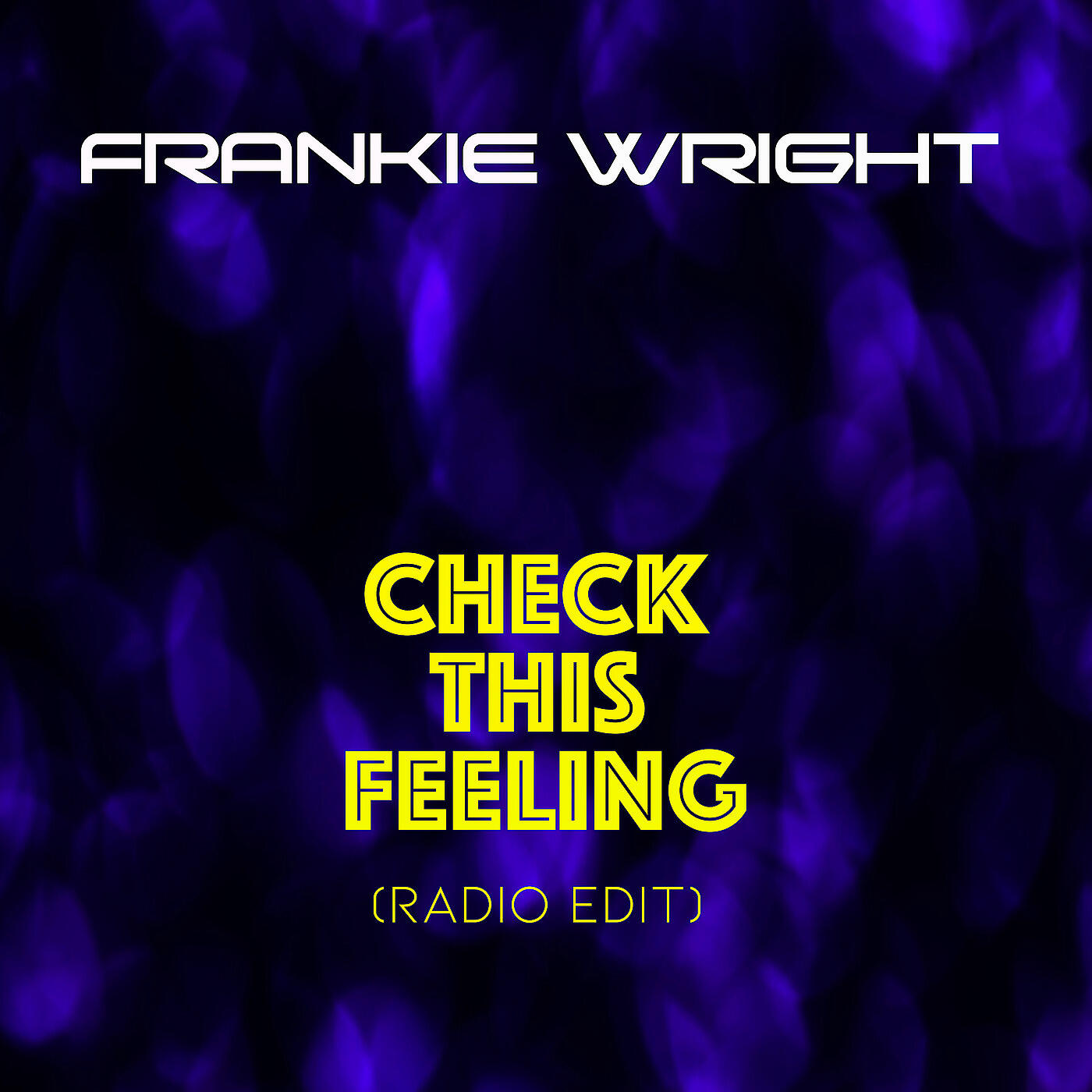 Релиз Check This Feeling (Radio Edit)