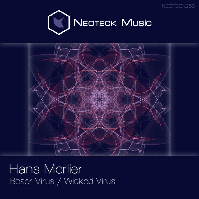 Релиз Boser Virus / Wicked Virus