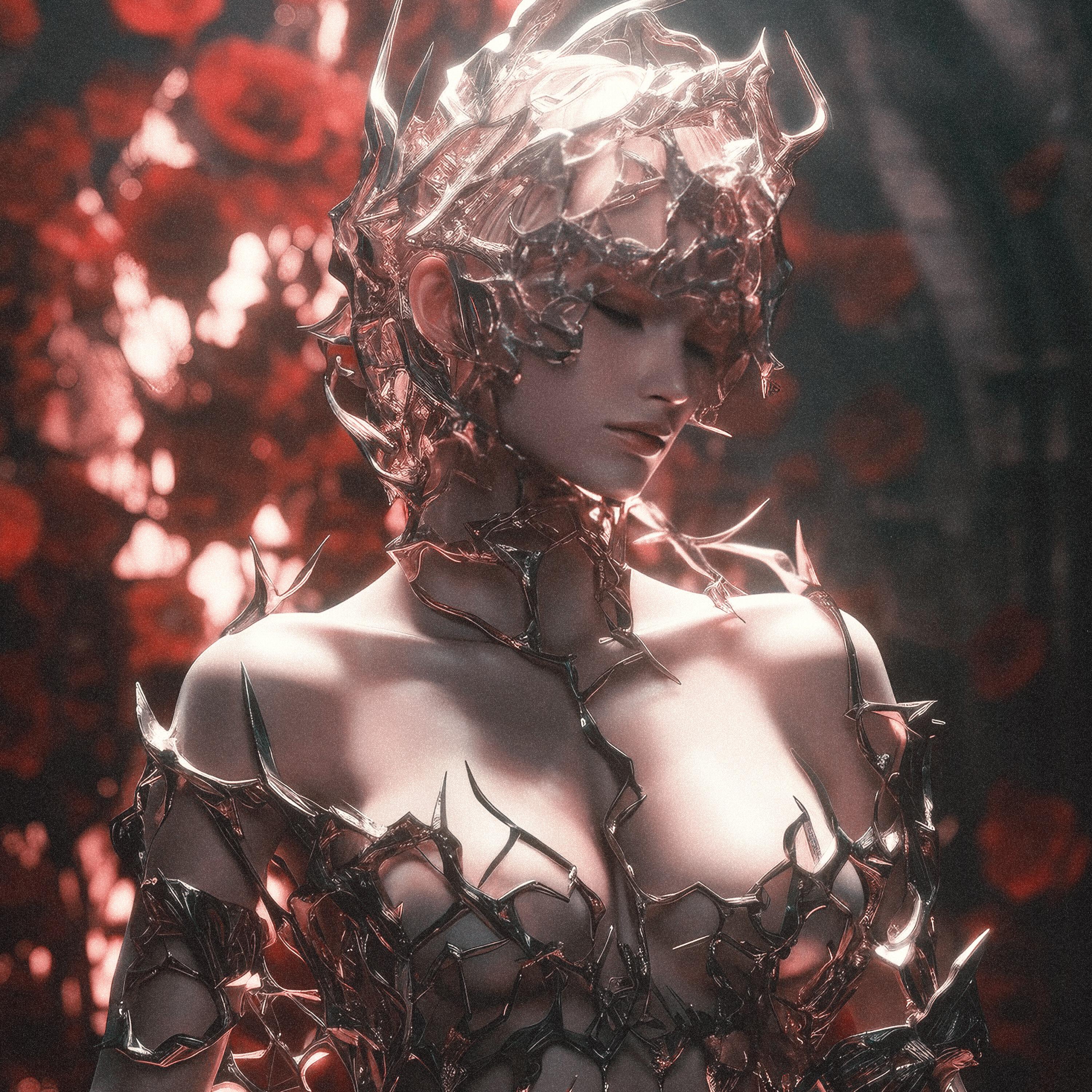 Релиз Radiant