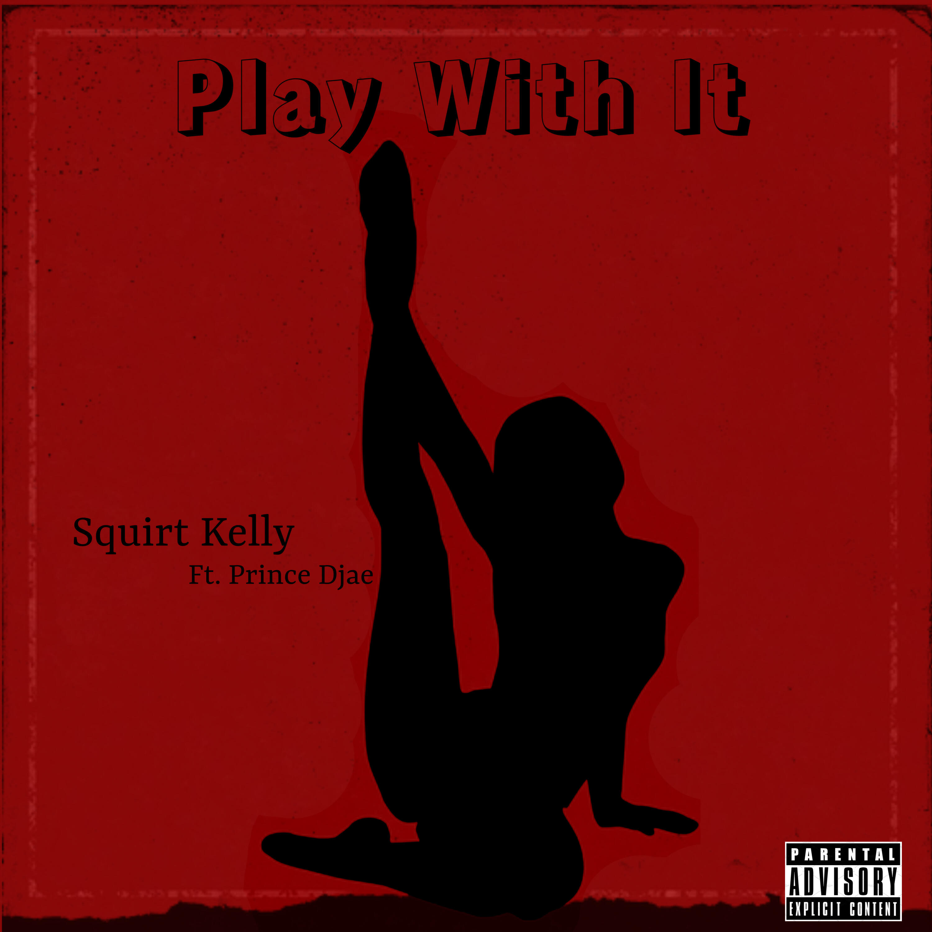 Релиз Play With It