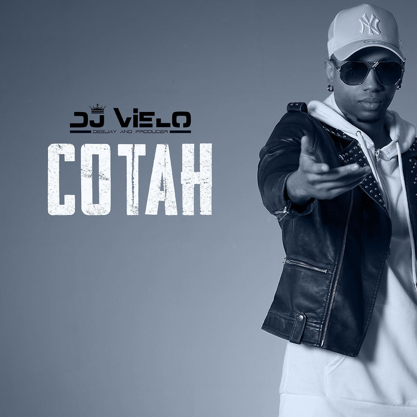 Релиз Cotah