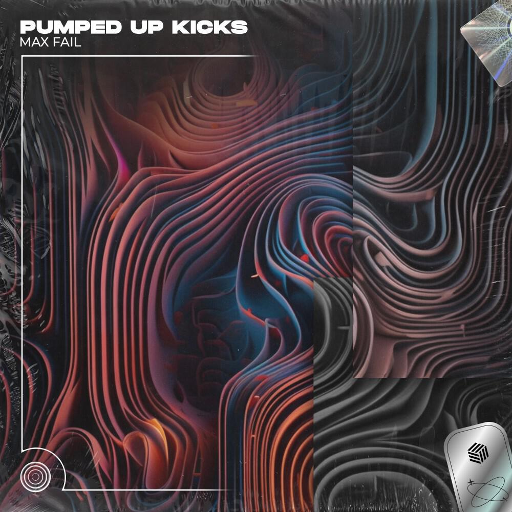 Релиз Pumped Up Kicks (Techno Remix)