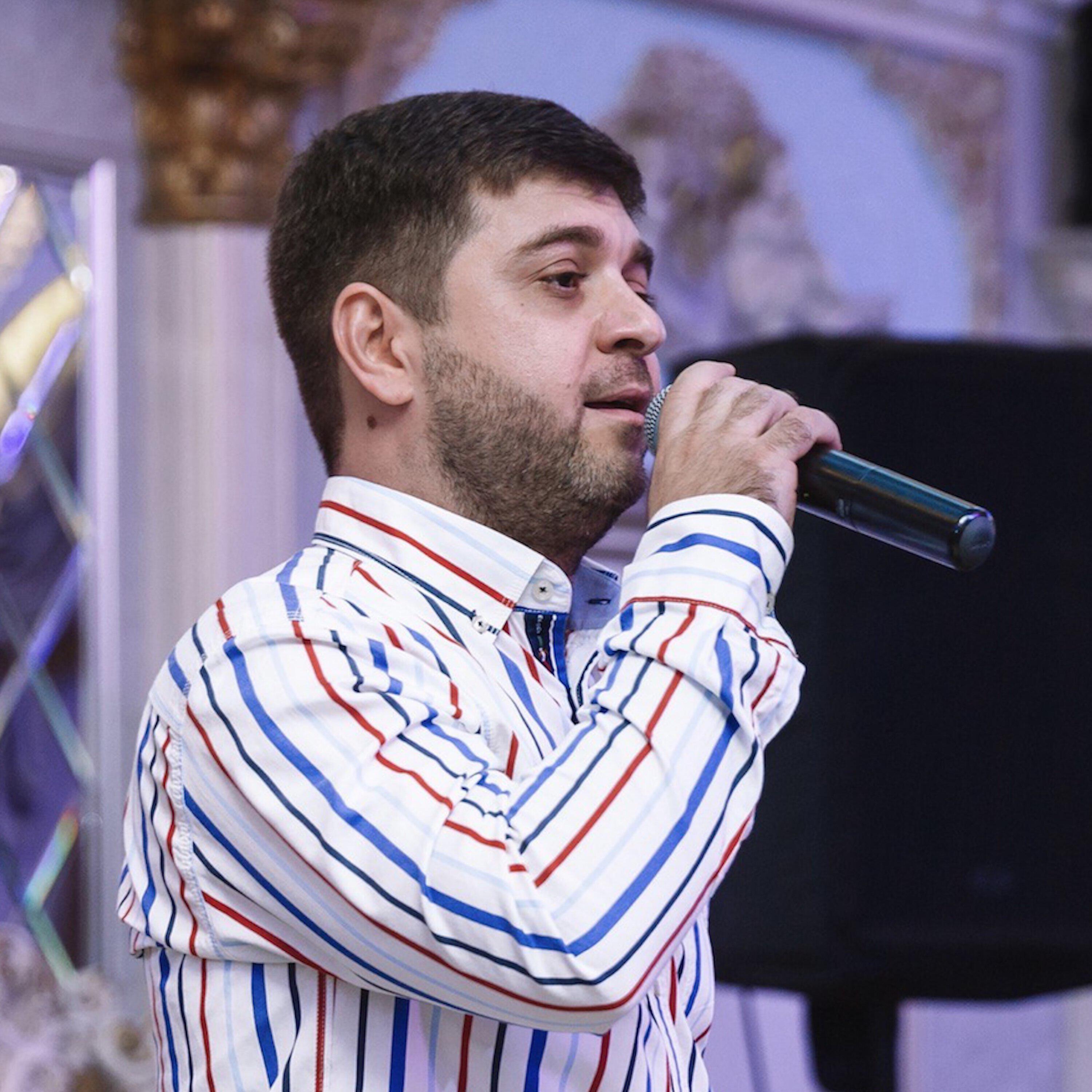 Постер альбома Моя судьба