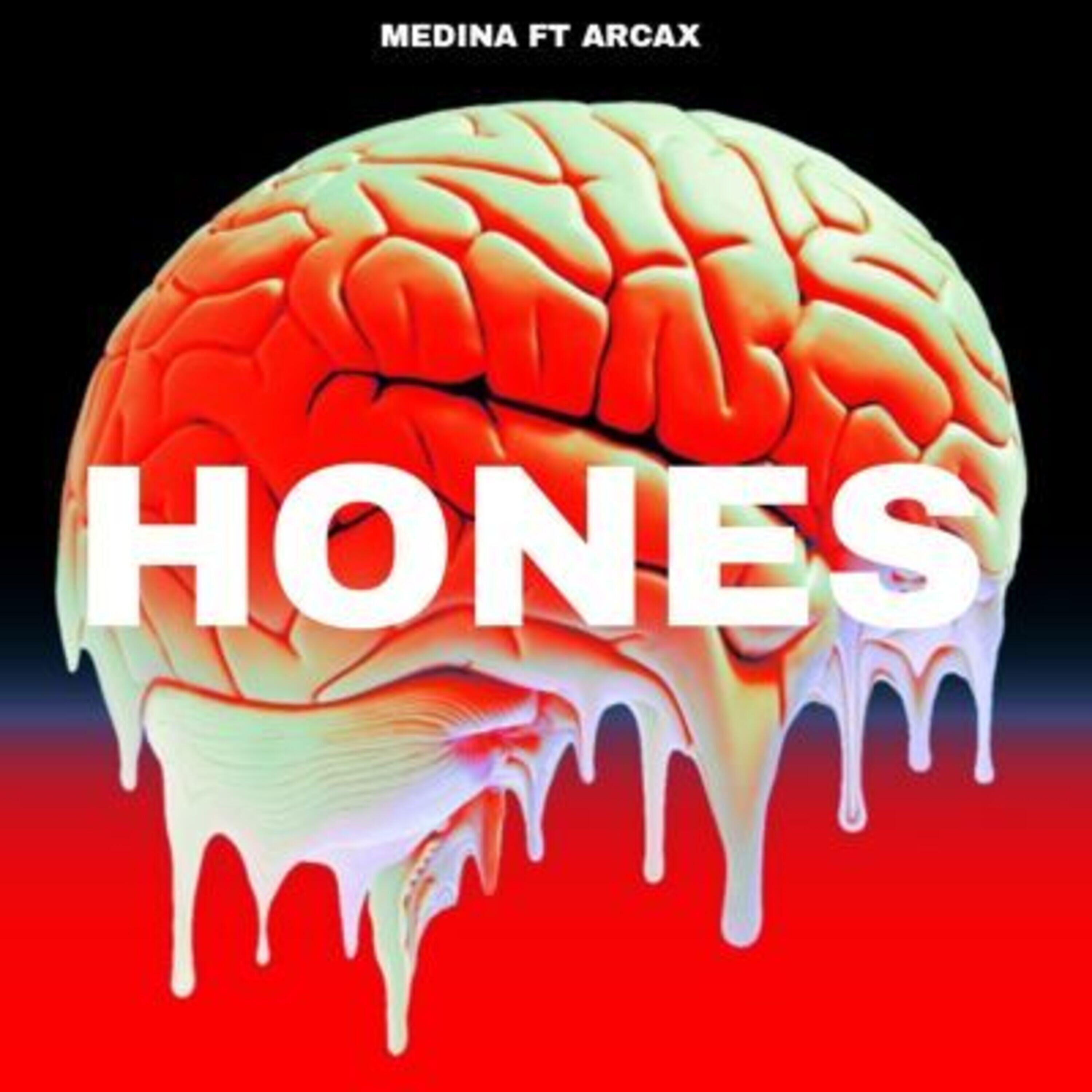 Релиз Hones