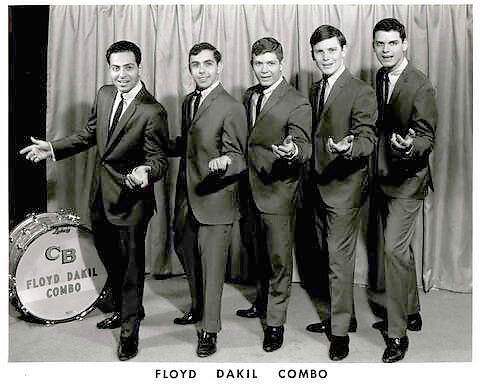 Floyd Dakel Combo