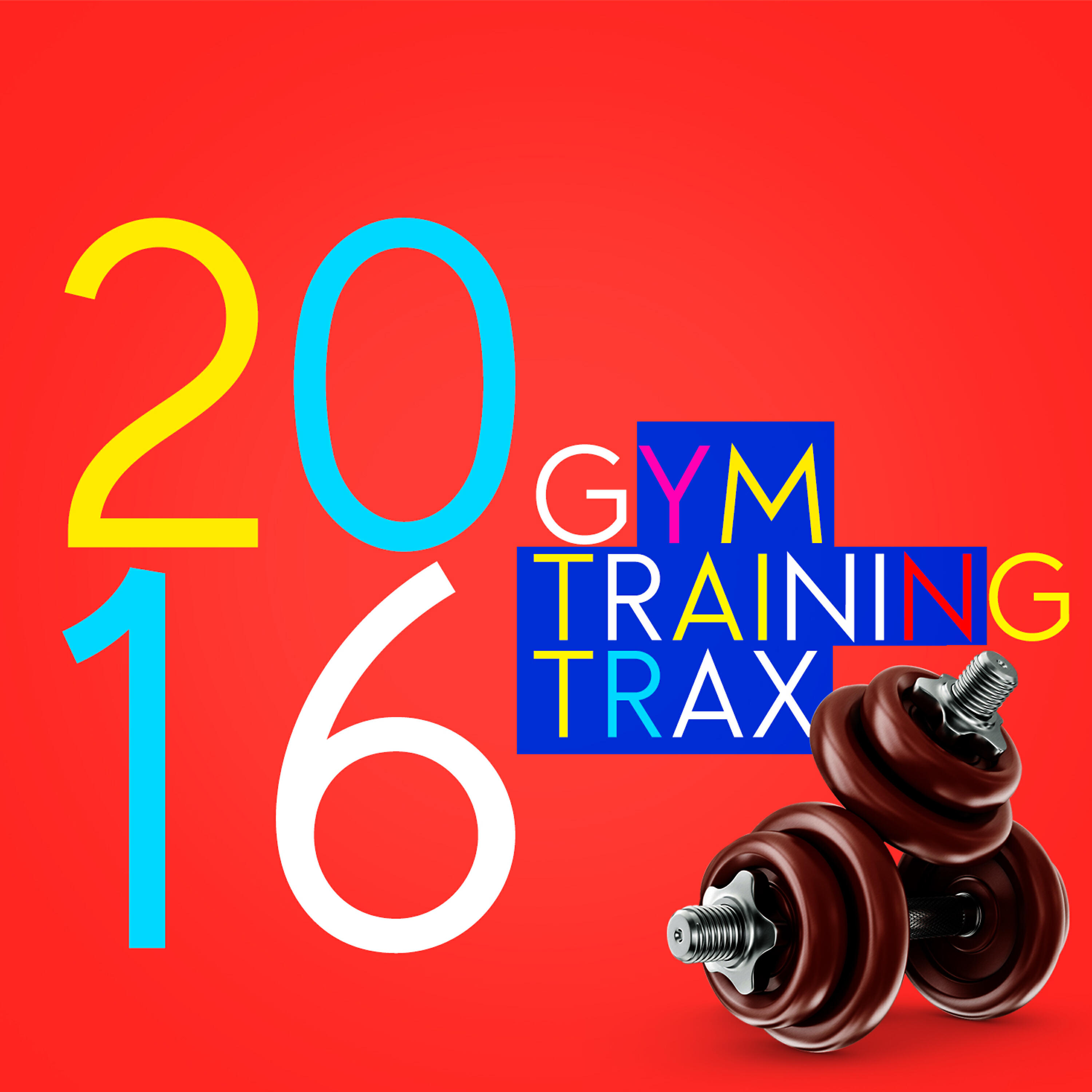 Релиз 2016 Gym Training Trax