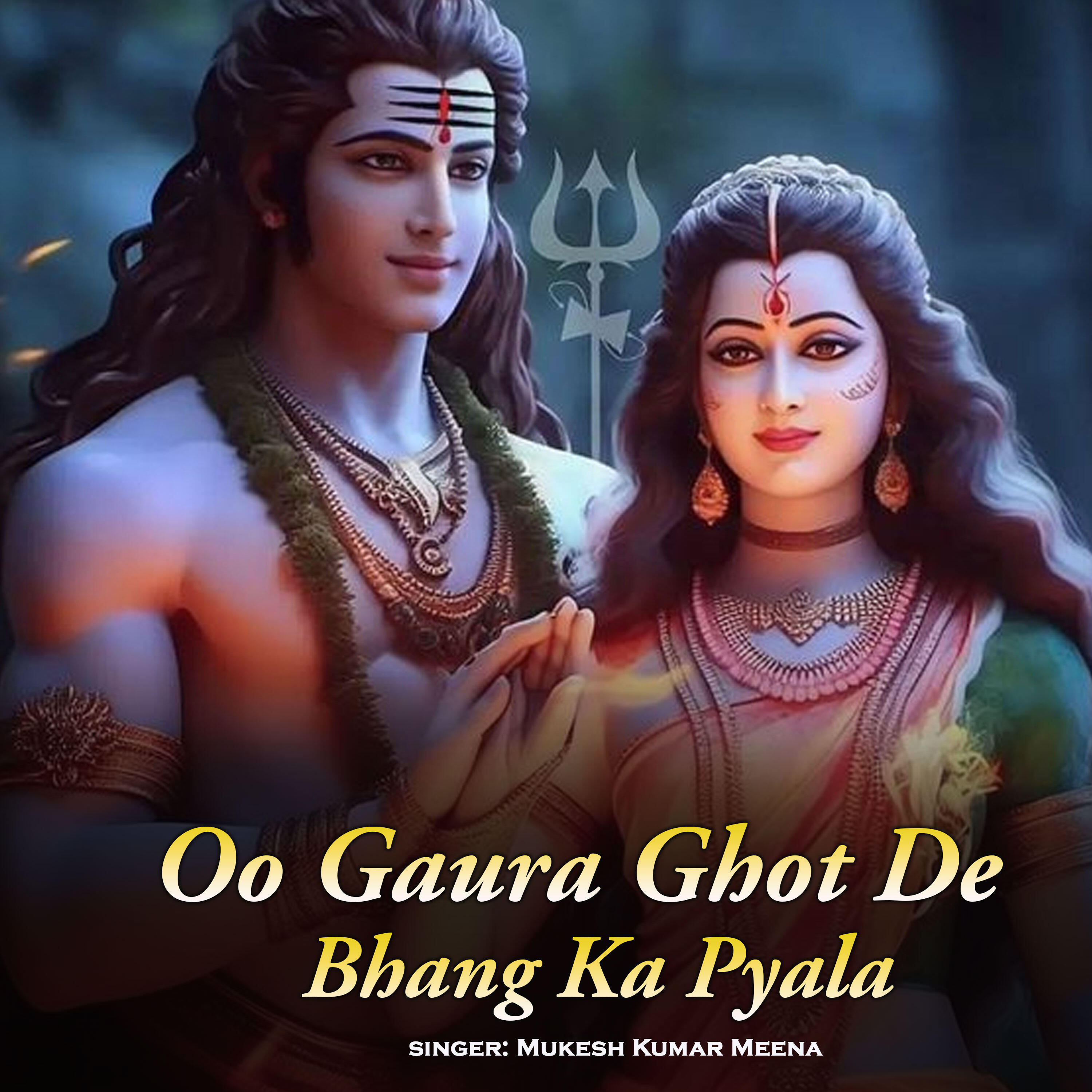 Релиз Oo Gaura Ghot De Bhang Ka Pyala