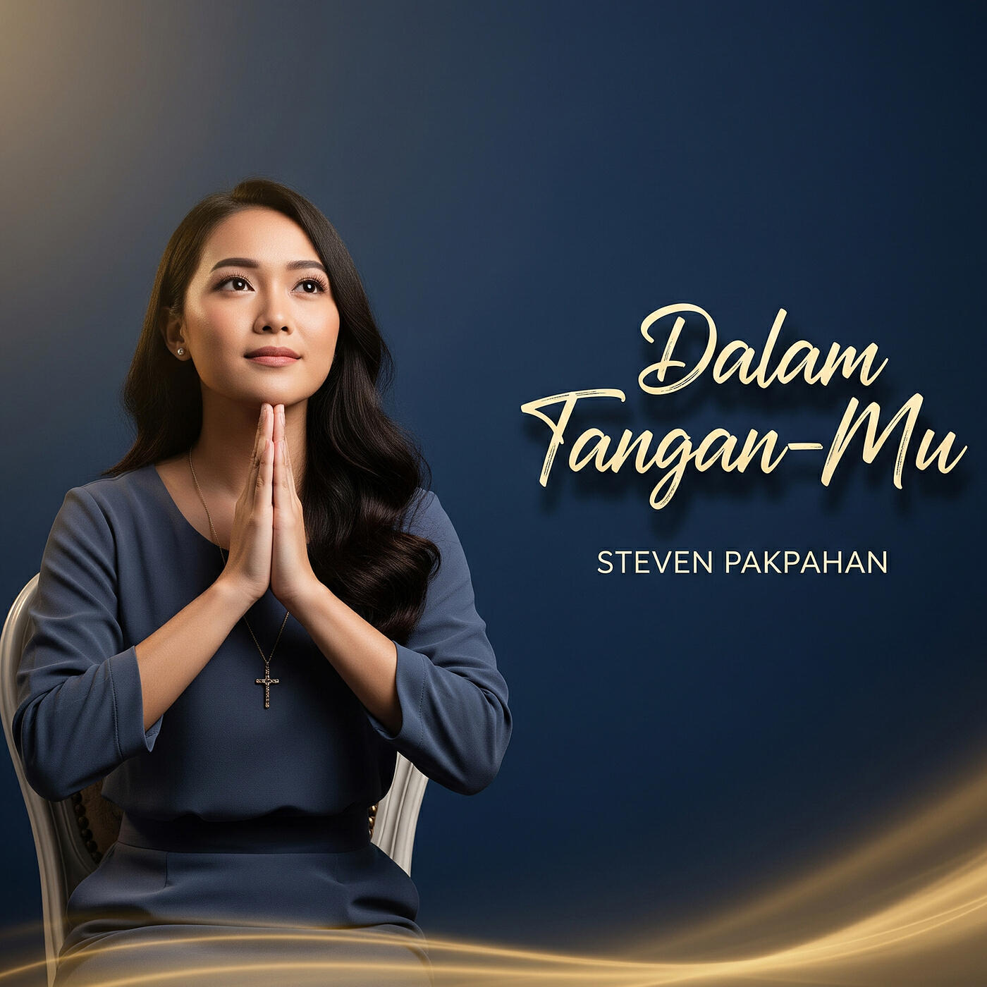 Релиз Dalam Tangan-Mu