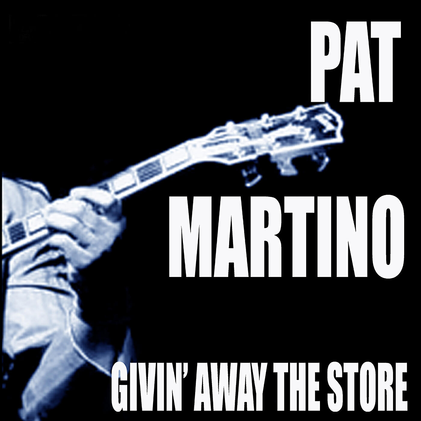 Релиз Givin' Away The Store