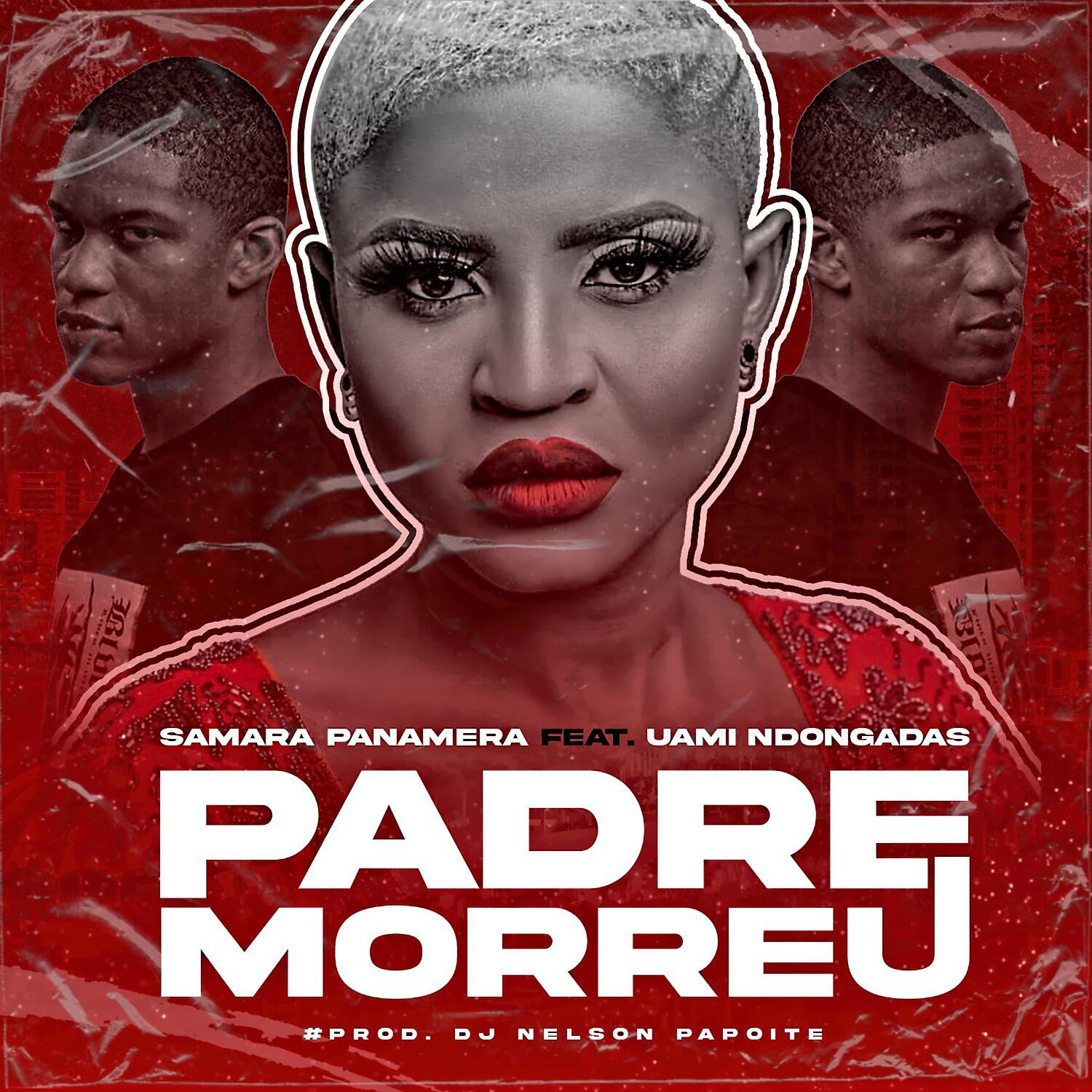 Релиз Padre Morreu