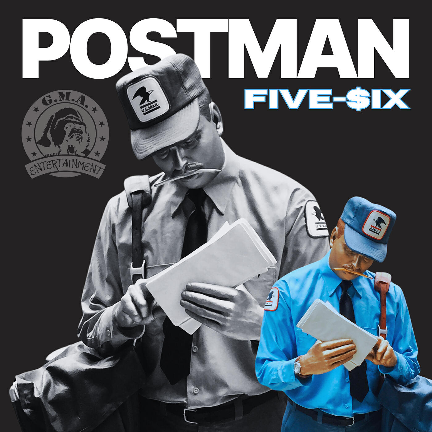 Релиз Postman