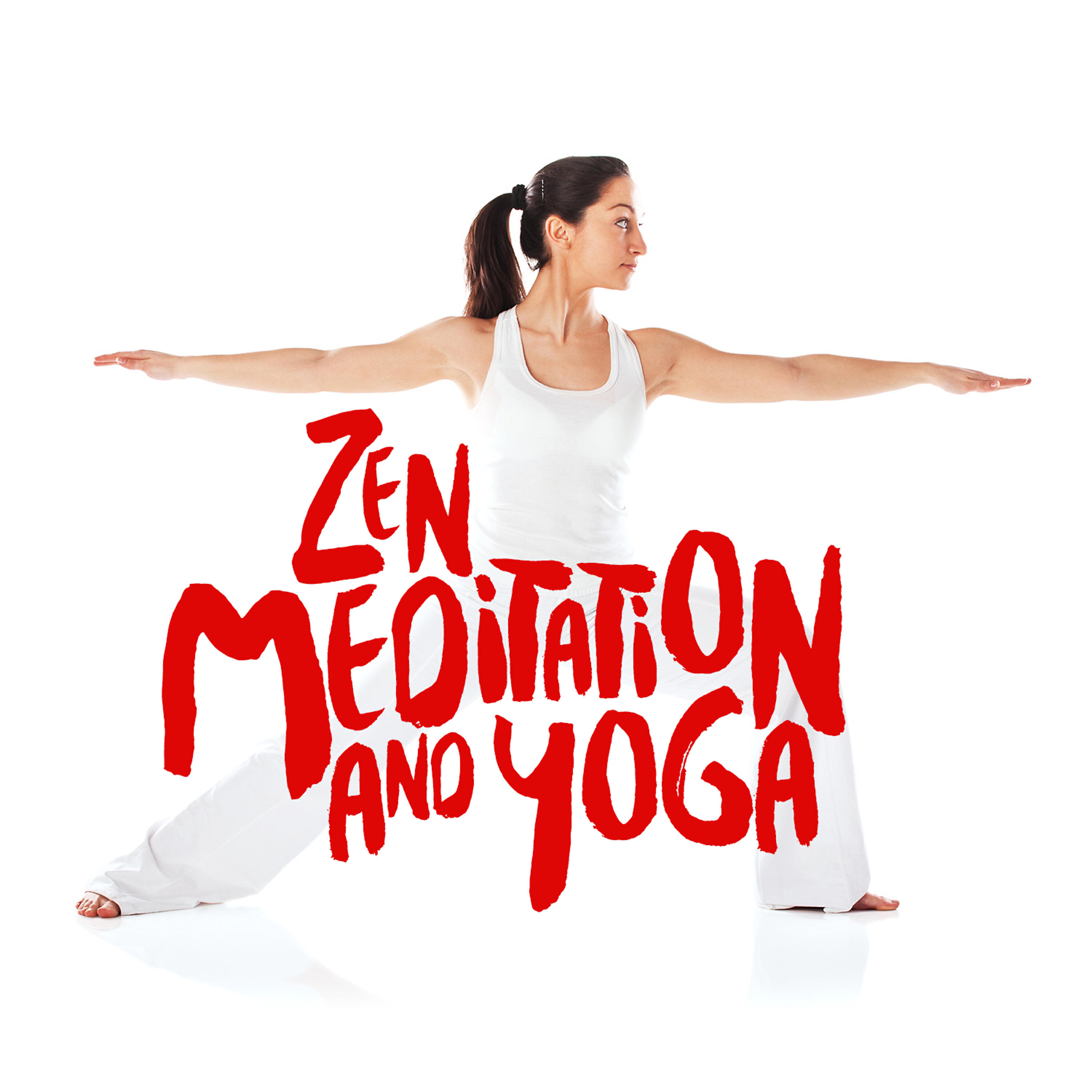Релиз Zen Meditation and Yoga