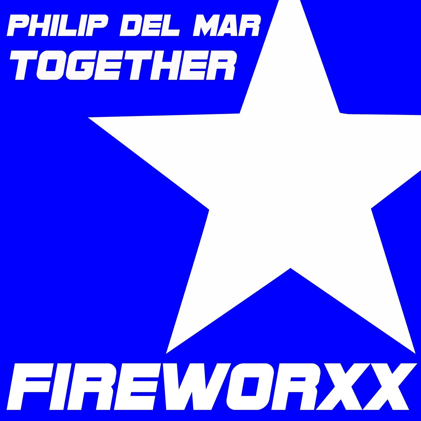 Philip Del Mar