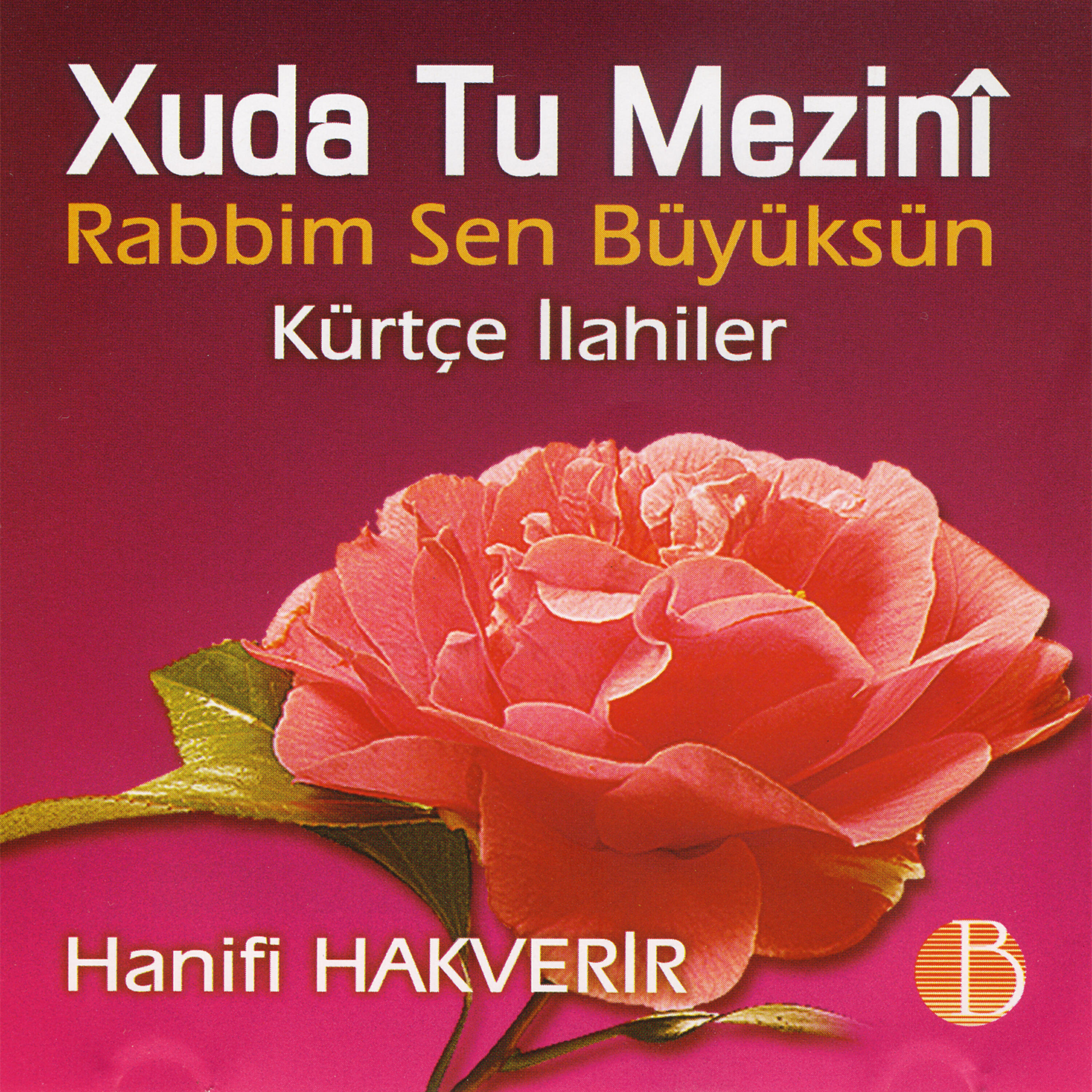 Релиз Xuda Tu Mezini - Rabbim Sen Büyüksün