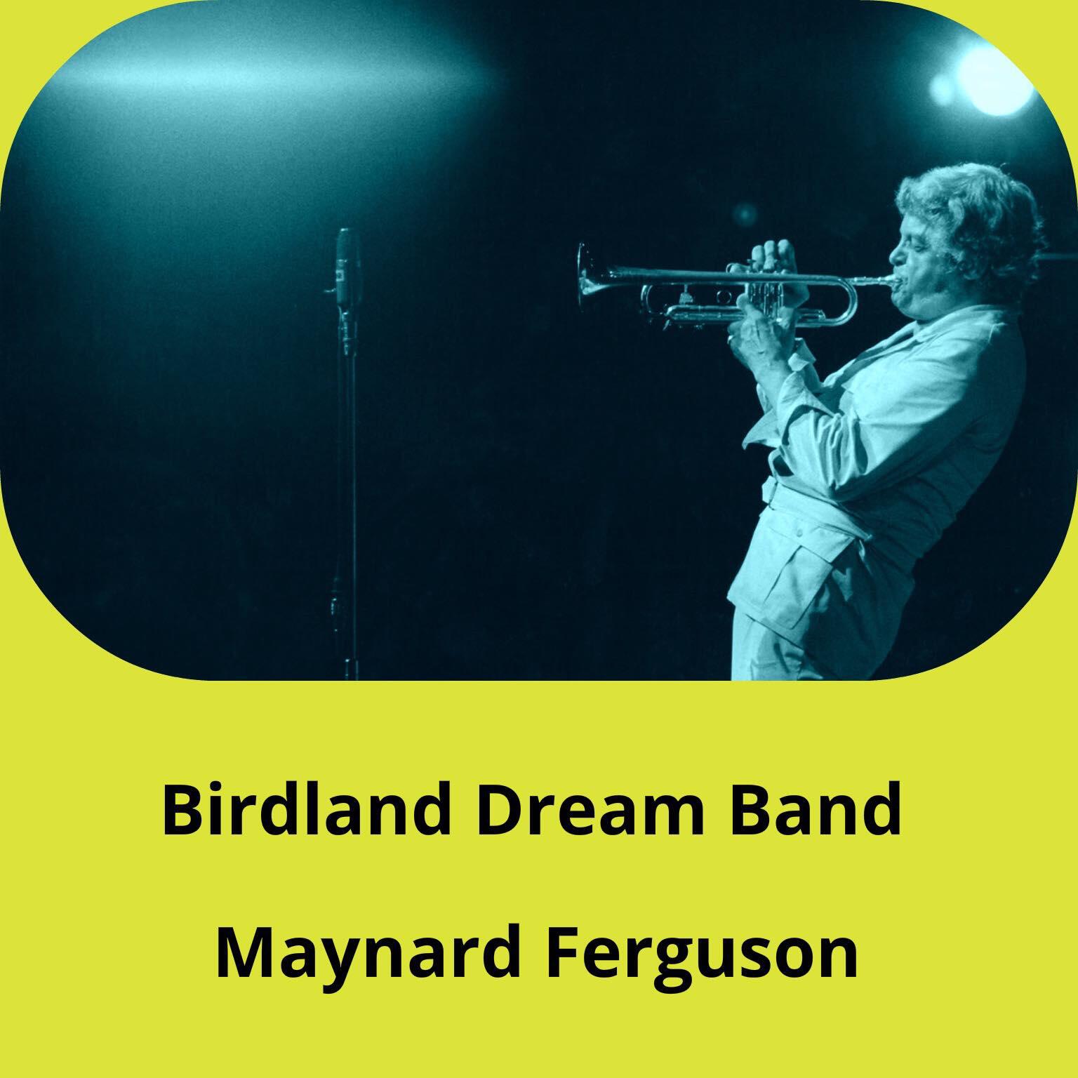 Релиз Birdland Dream Band