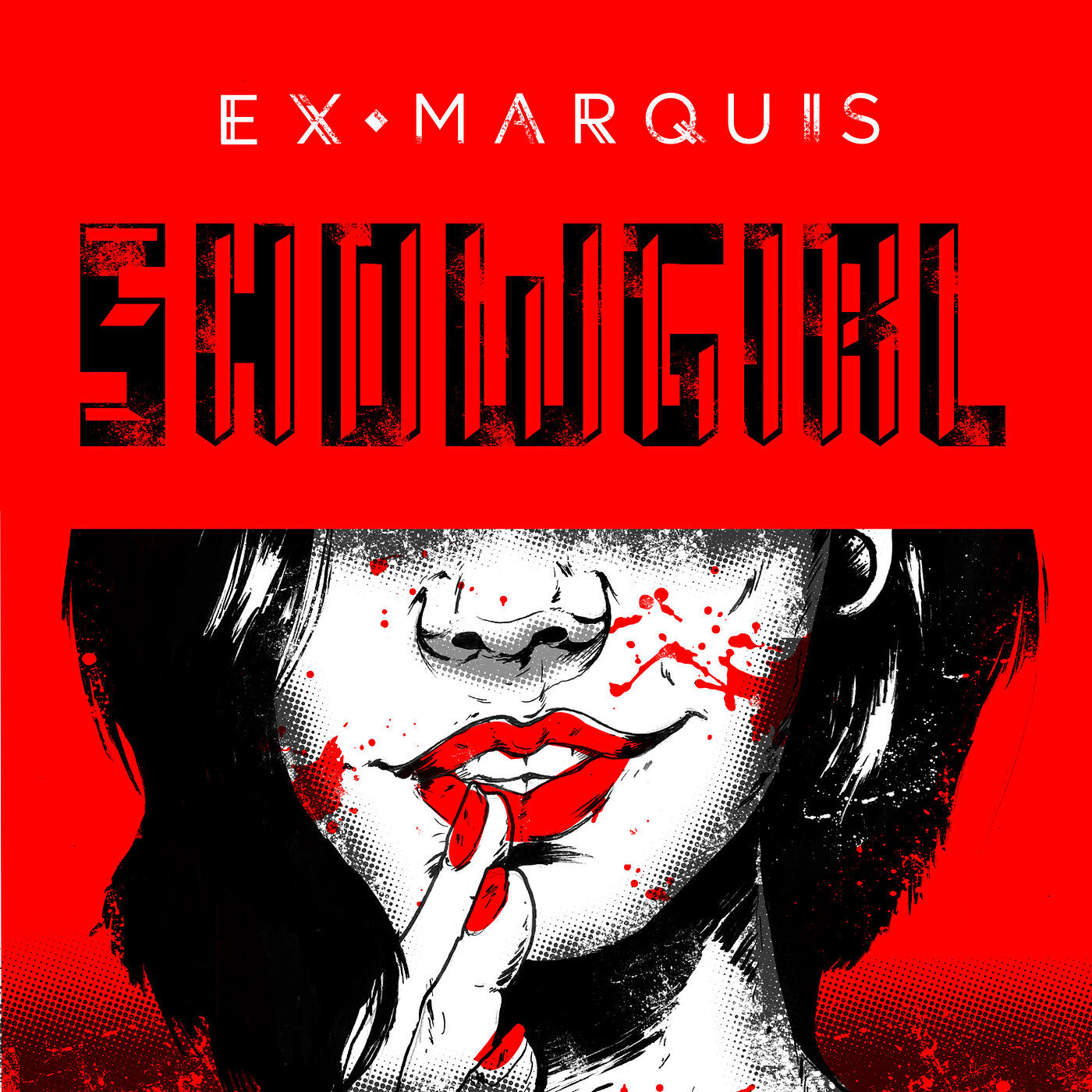 Постер альбома Show Girl