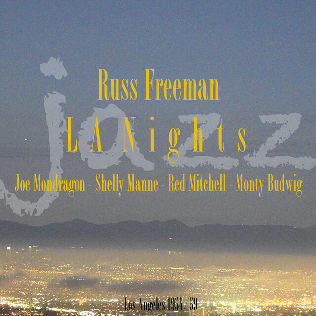 Релиз L A Nights