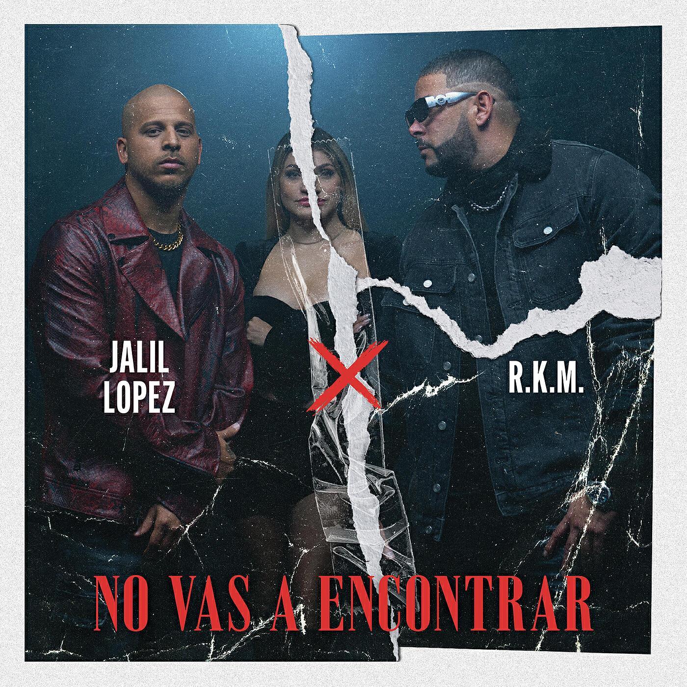 Jalil Lopez