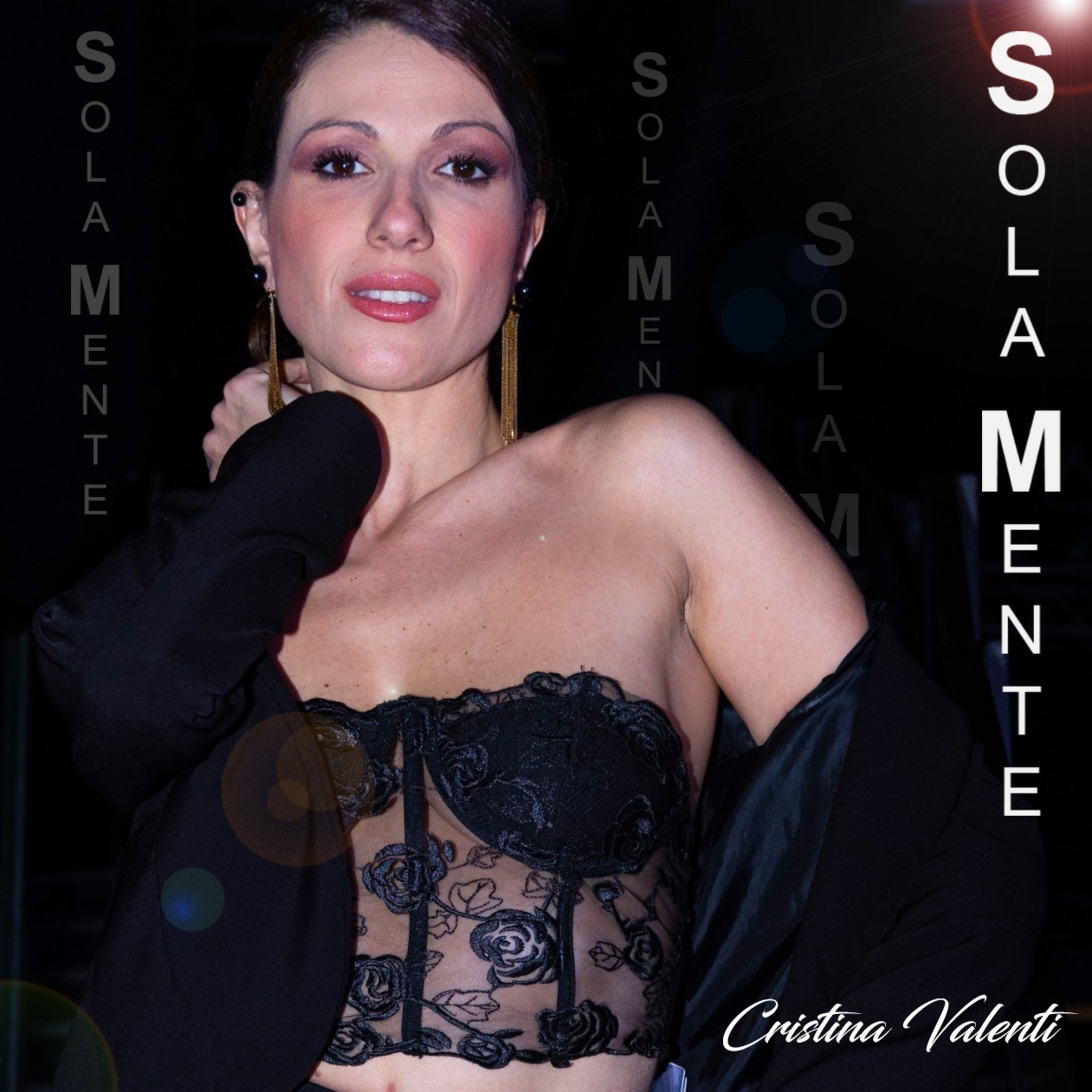 Cristina Valenti