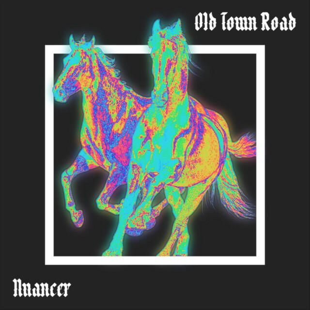 Релиз Old Town Road