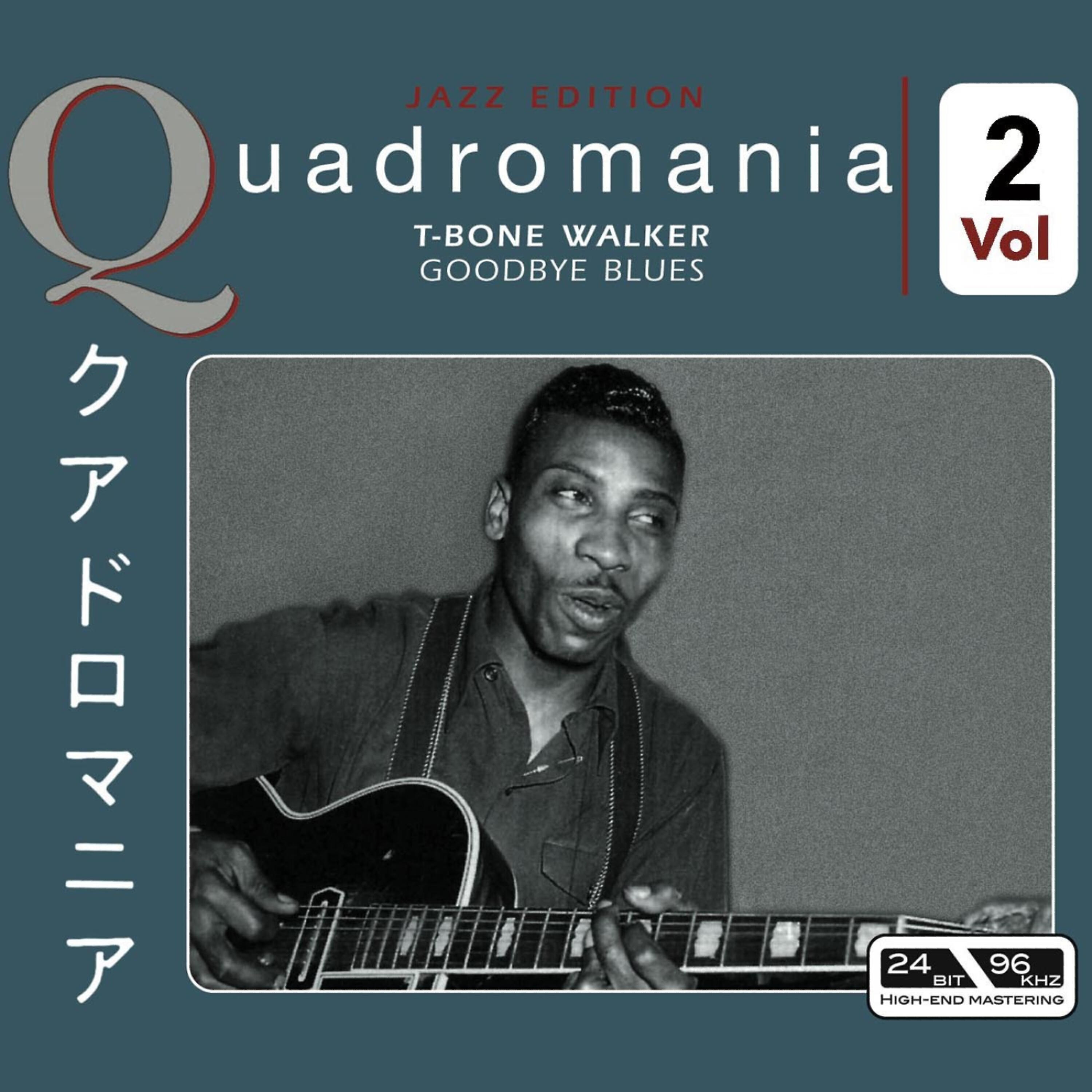 Релиз Goodbye Blues Vol 2