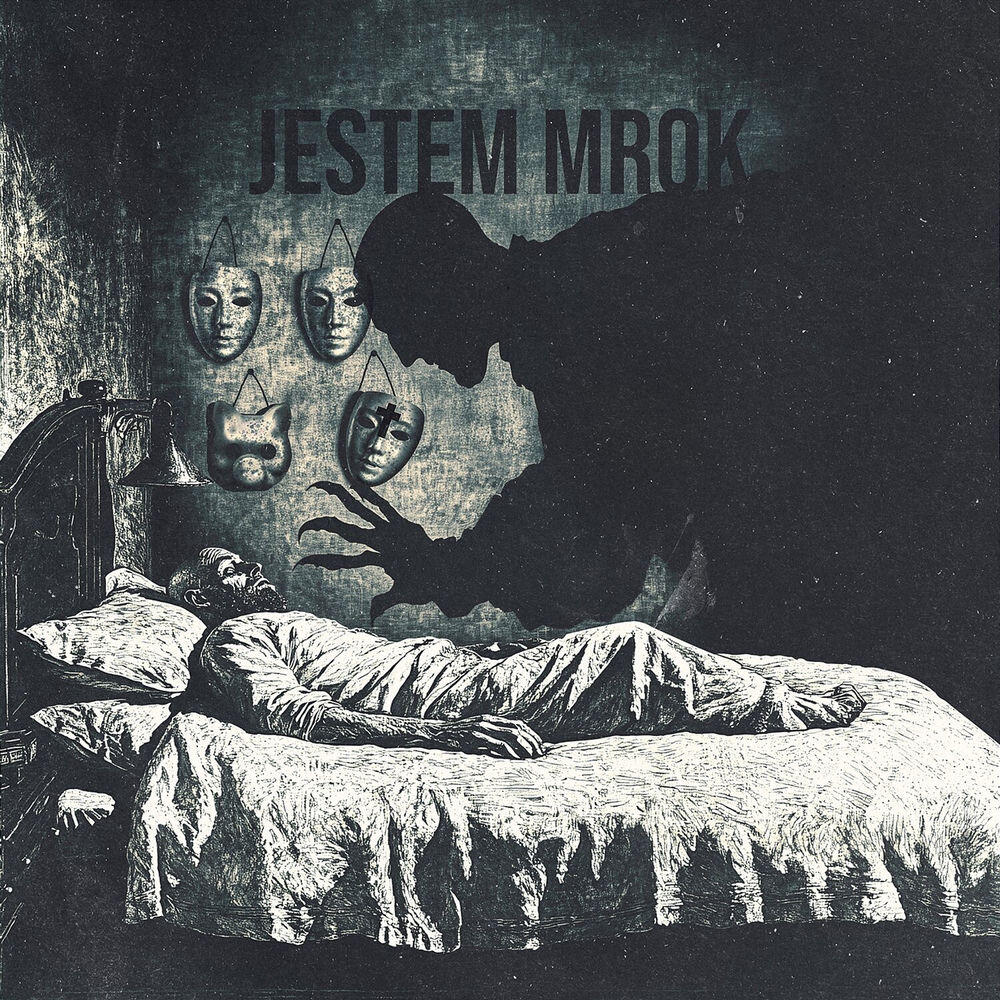 Релиз JESTEM MROK