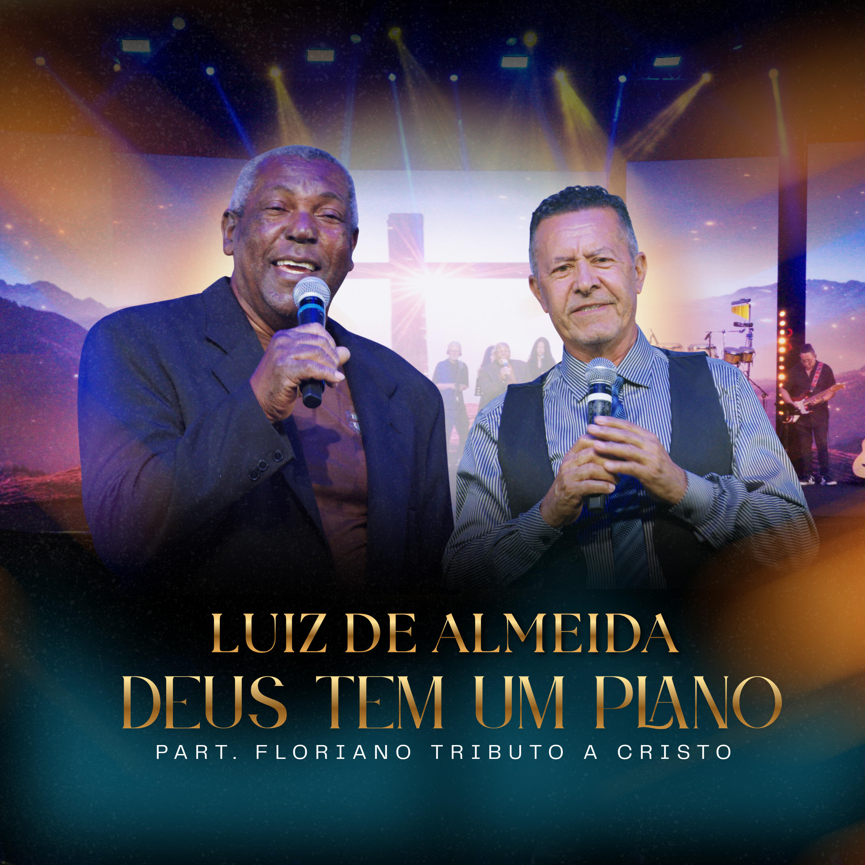 Luiz De Almeida