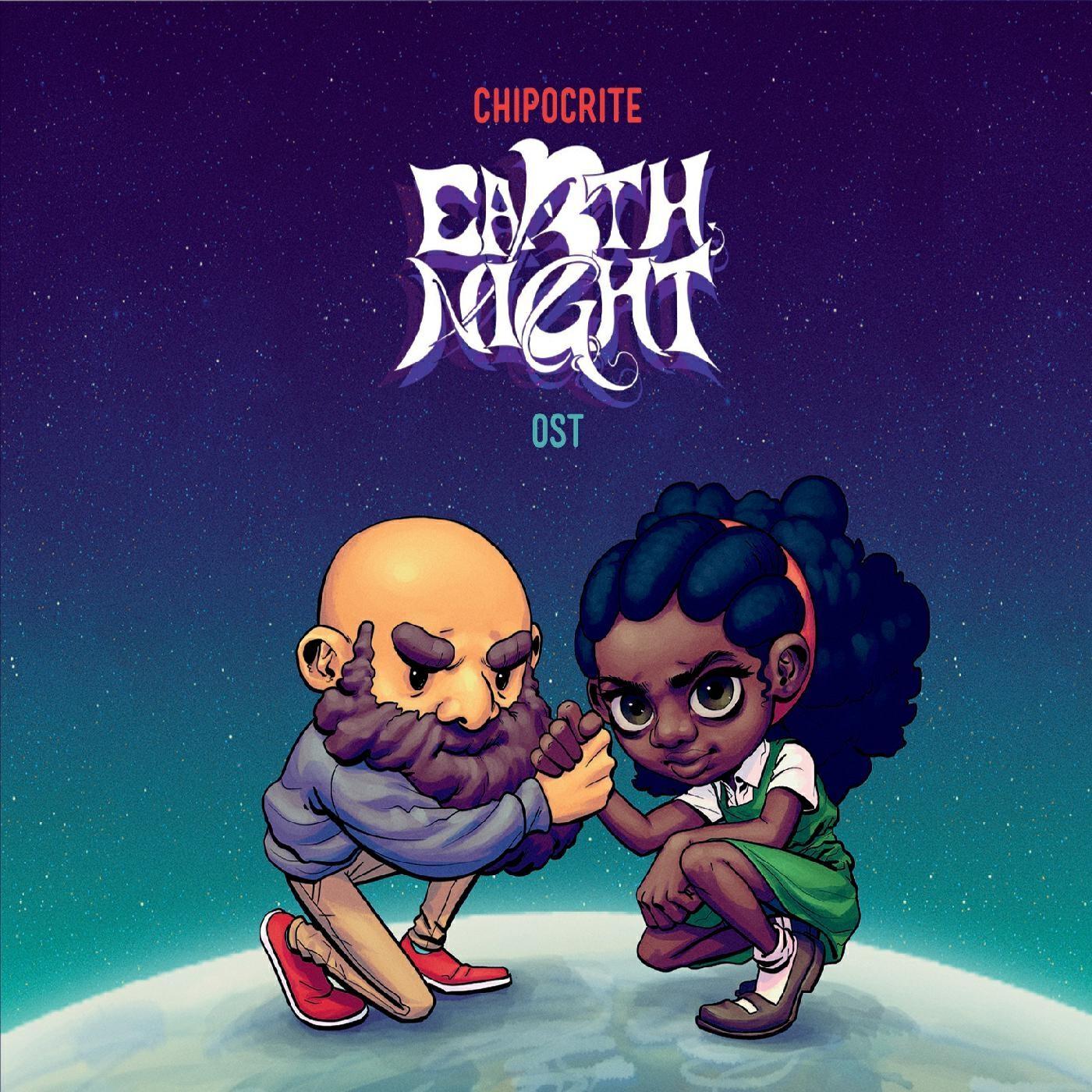 Релиз Earthnight (Original Soundtrack)